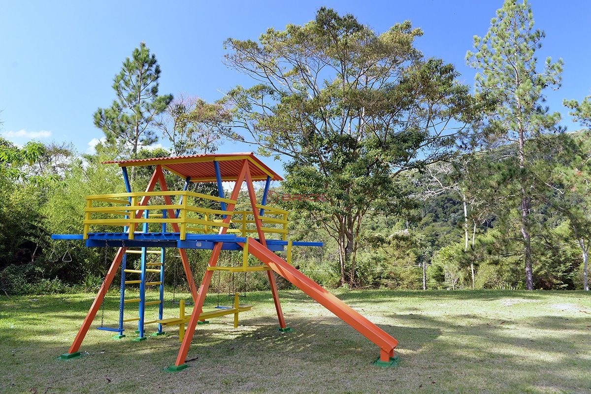 Terreno Residencial à venda em Quebra Frascos, Teresópolis - RJ - Foto 2