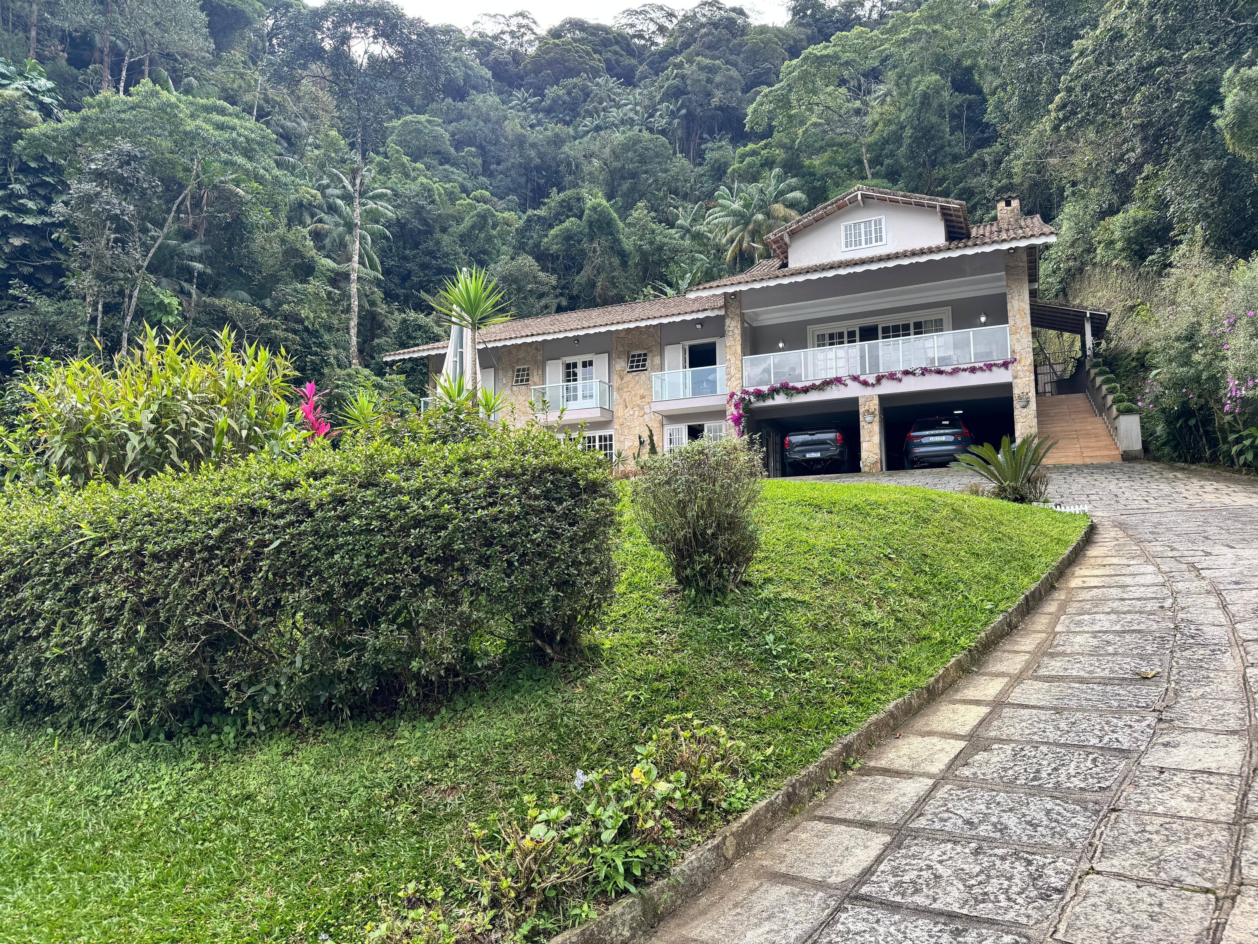 Casa à venda em Carlos Guinle, Teresópolis - RJ - Foto 11