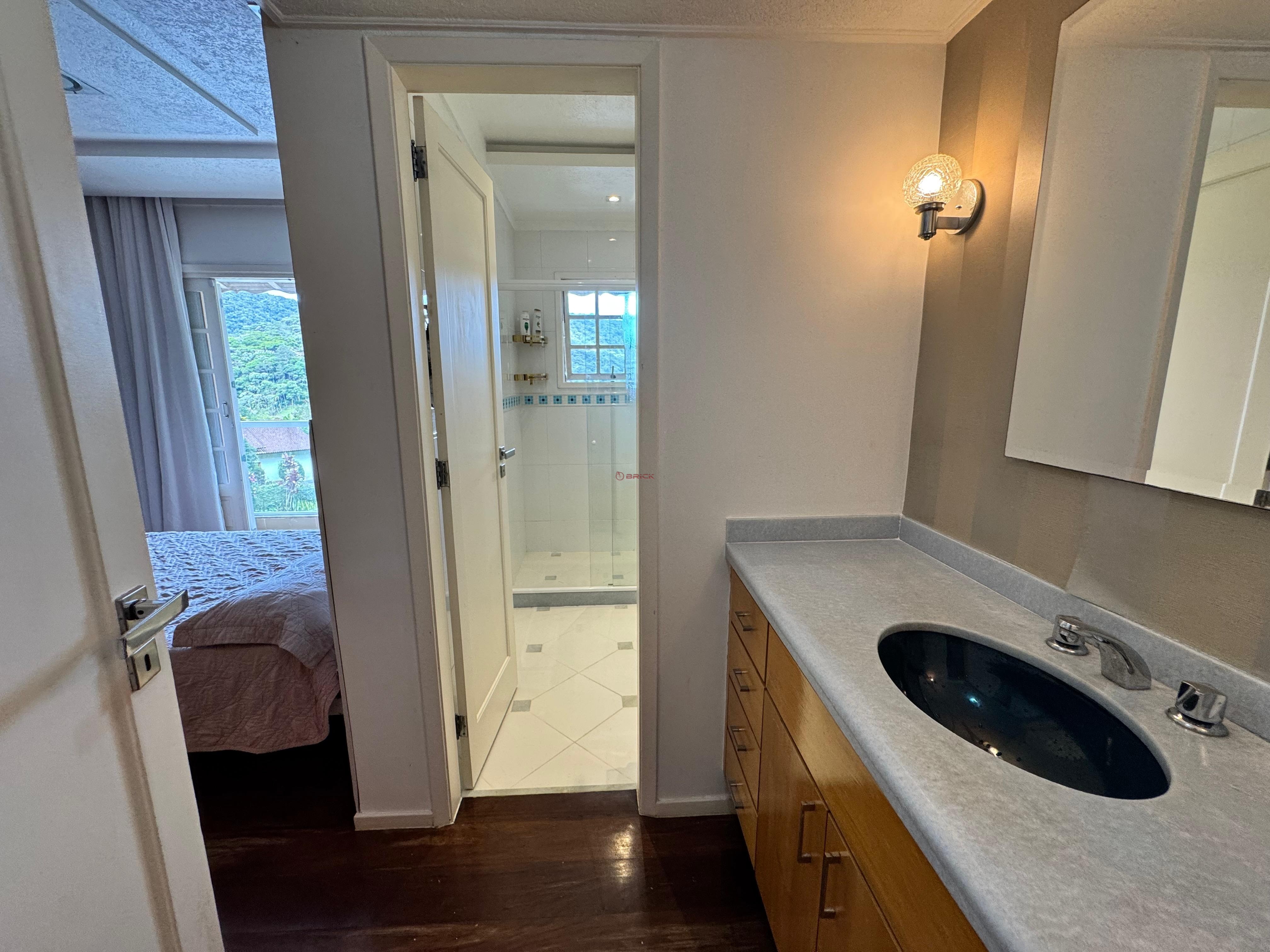 Casa à venda em Carlos Guinle, Teresópolis - RJ - Foto 23