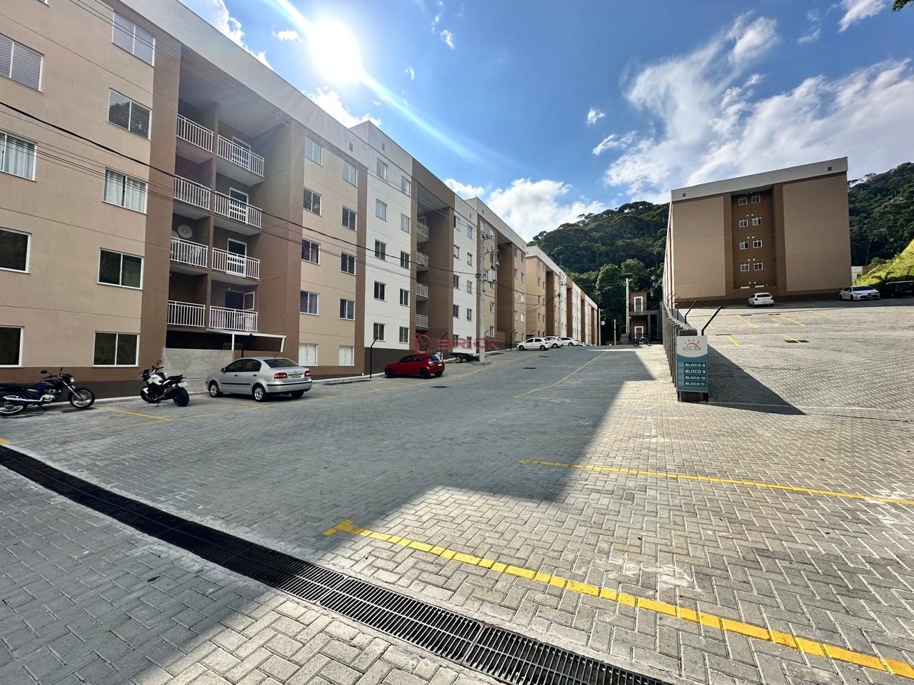 Apartamento à venda em Pimenteiras, Teresópolis - RJ - Foto 2