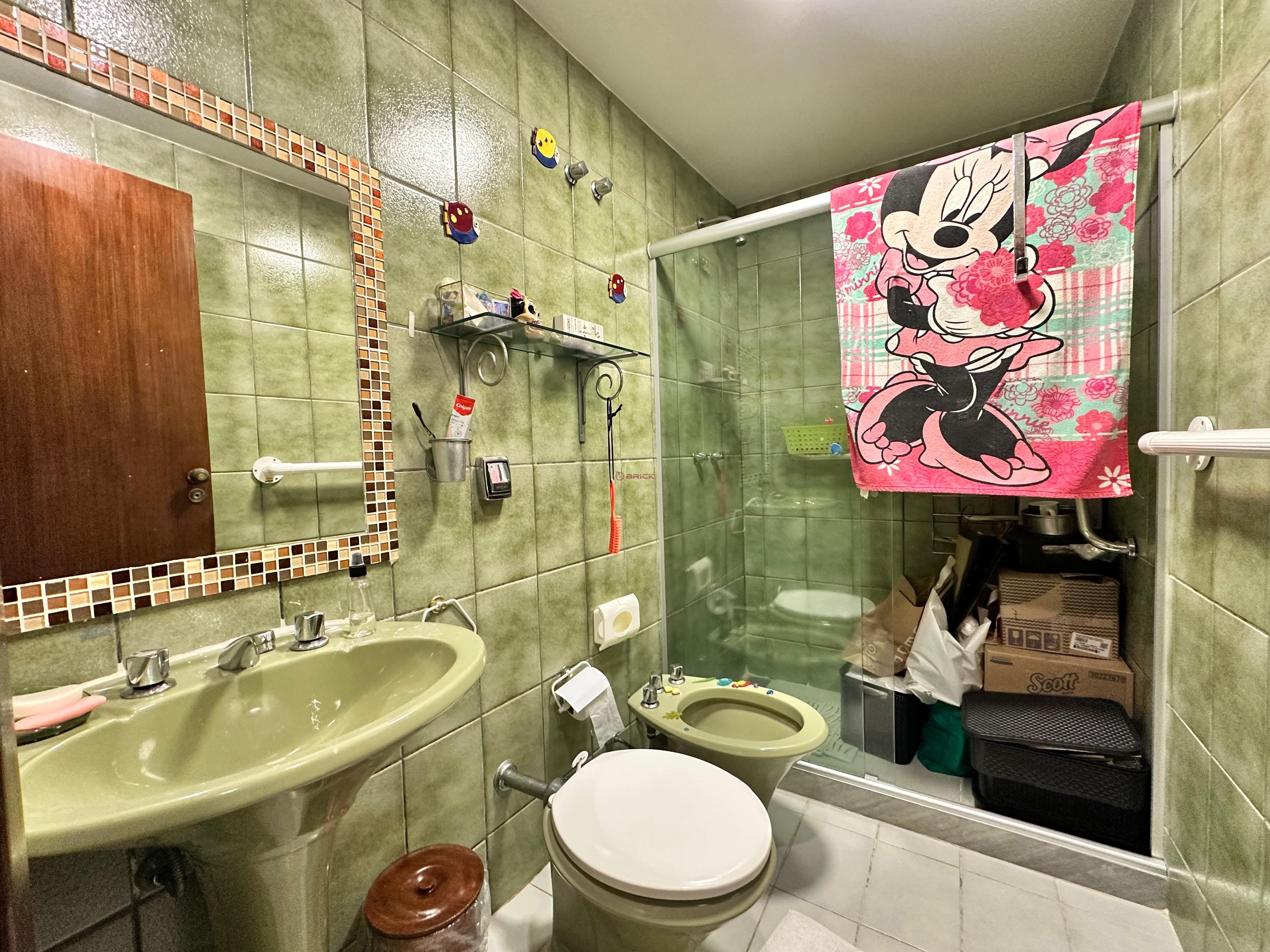 Apartamento à venda em Agriões, Teresópolis - RJ - Foto 34