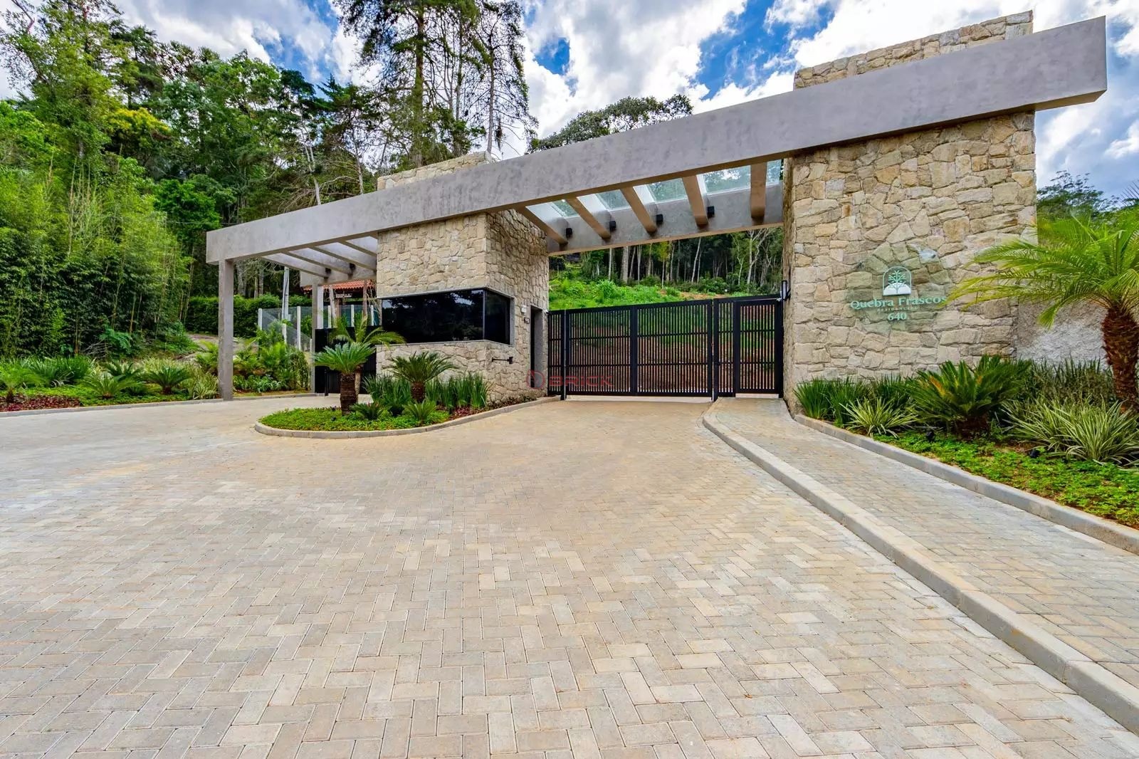 Terreno Residencial à venda em Quebra Frascos, Teresópolis - RJ - Foto 7