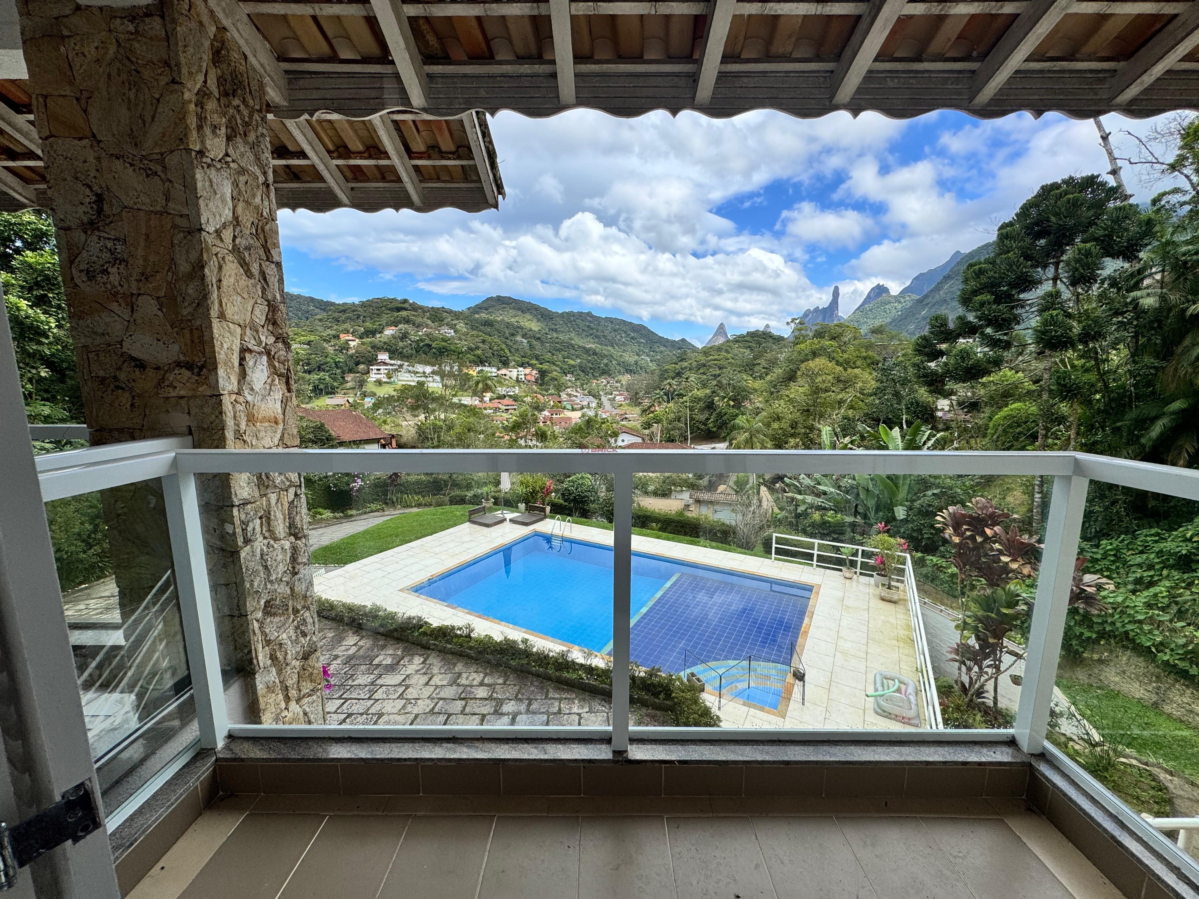 Casa à venda em Carlos Guinle, Teresópolis - RJ - Foto 31