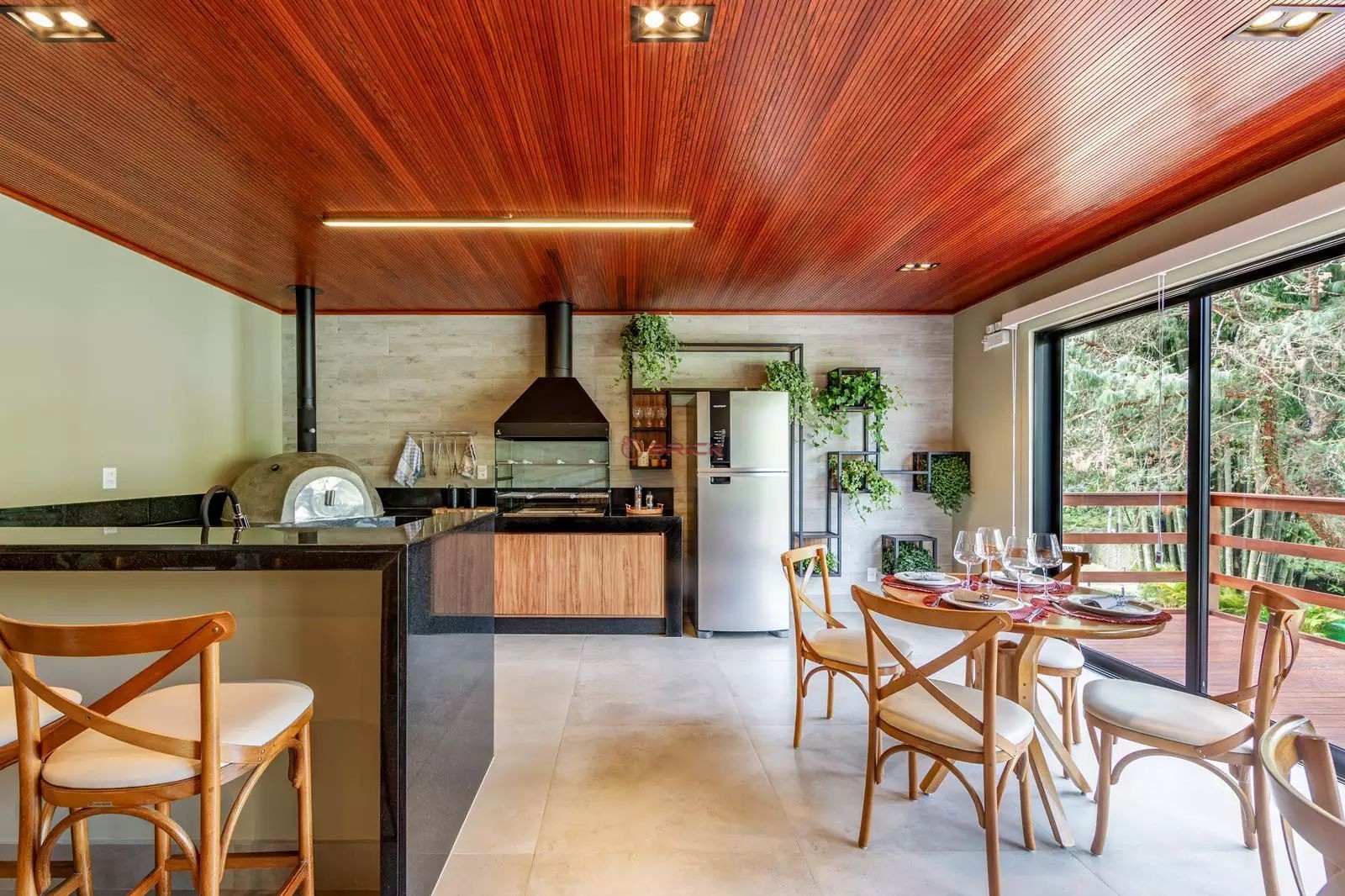 Terreno Residencial à venda em Quebra Frascos, Teresópolis - RJ - Foto 4