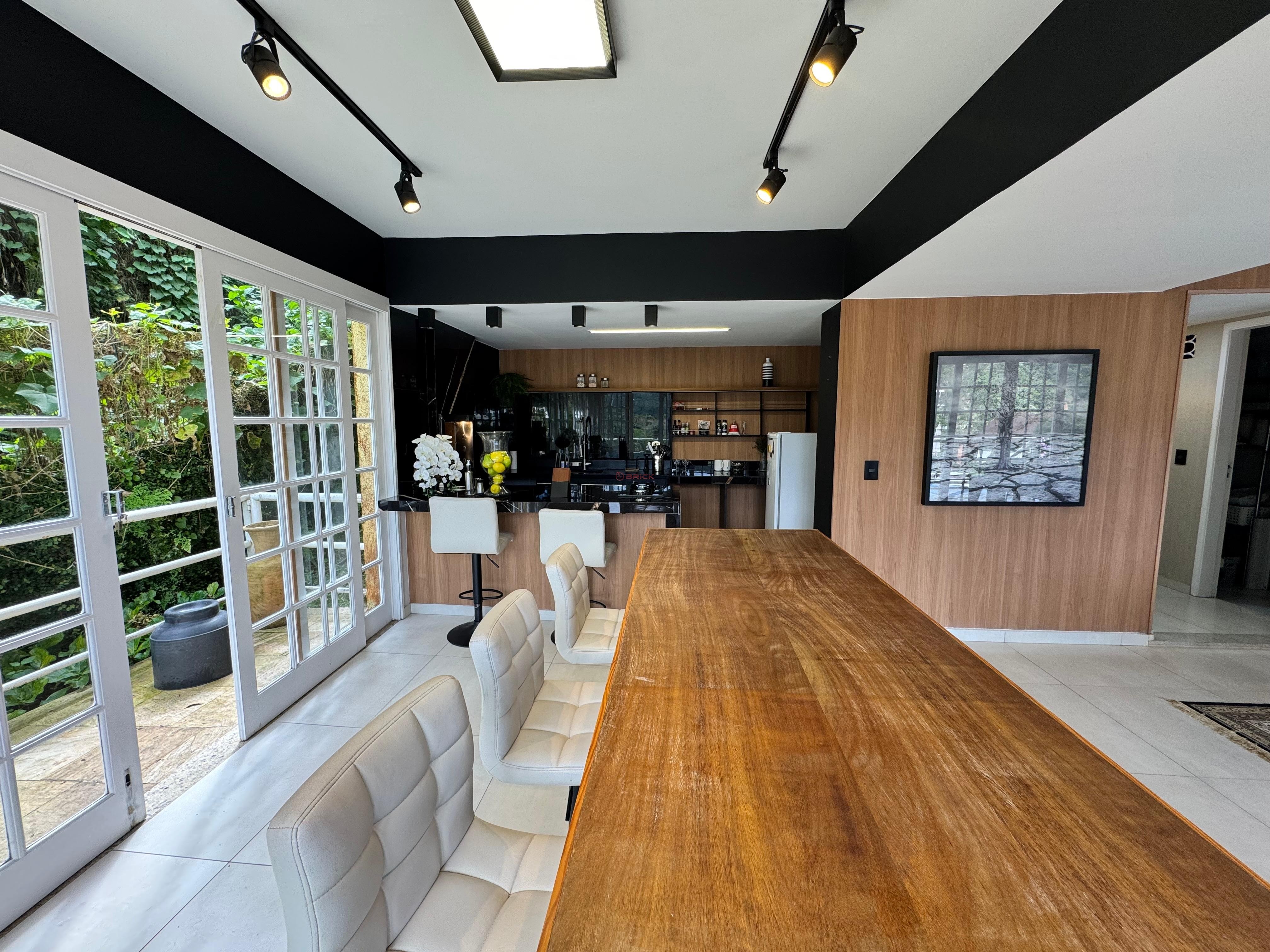 Casa à venda em Carlos Guinle, Teresópolis - RJ - Foto 37