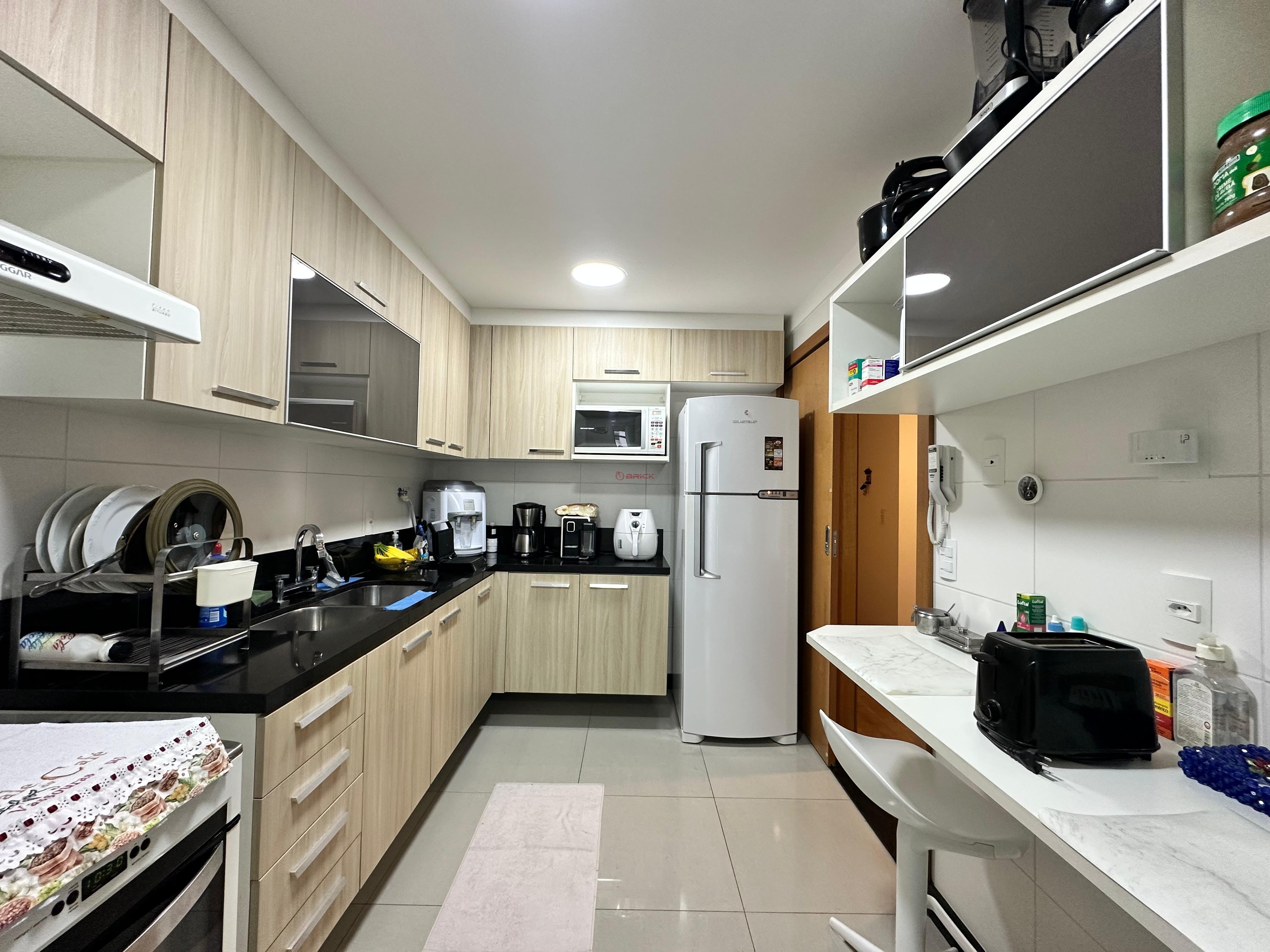 Apartamento à venda em Várzea, Teresópolis - RJ - Foto 7