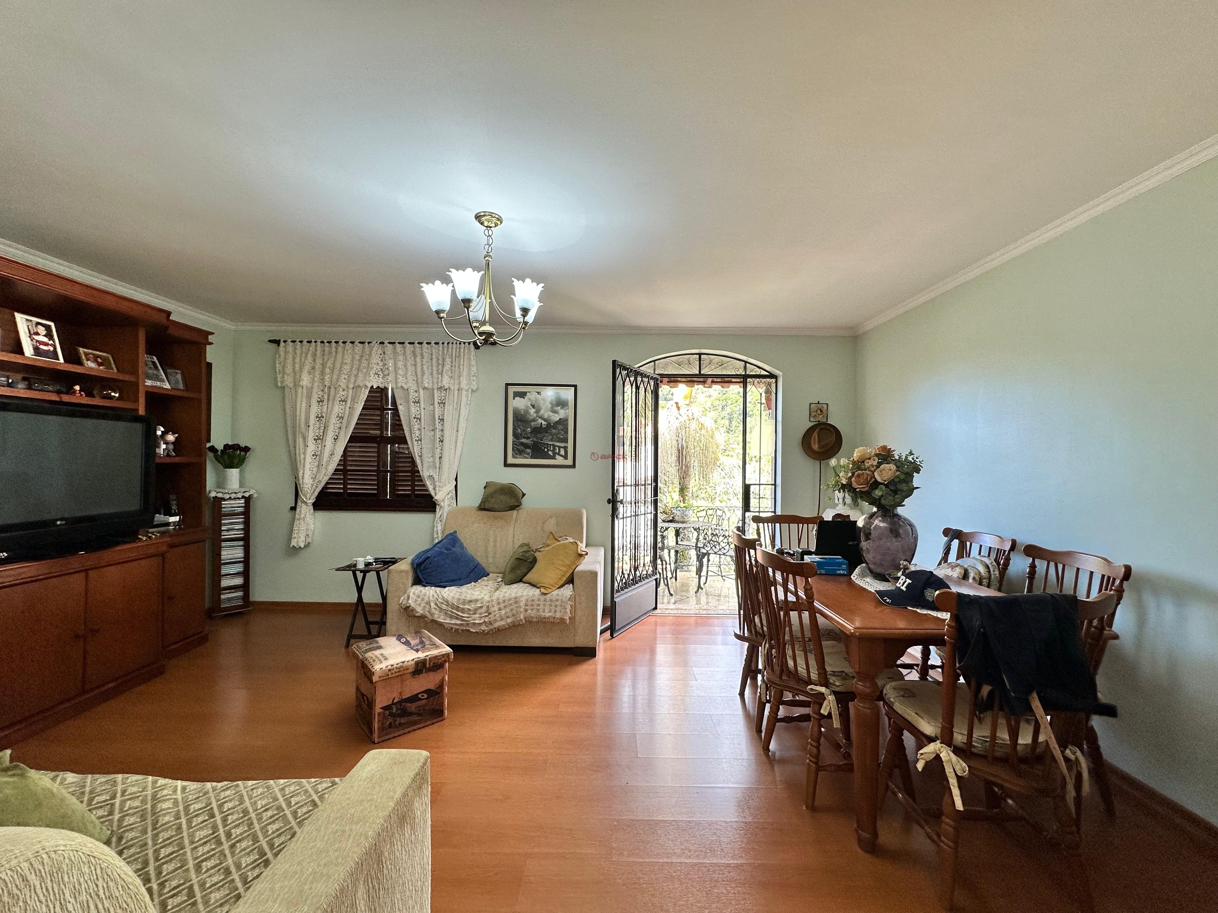 Casa à venda em Cascata dos Amores, Teresópolis - RJ - Foto 5