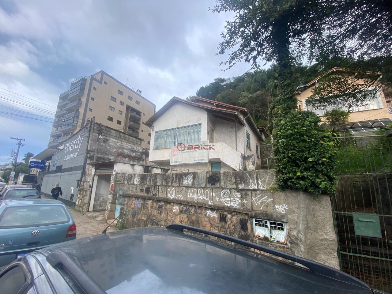 Casa para Alugar  à venda em Várzea, Teresópolis - RJ - Foto 15