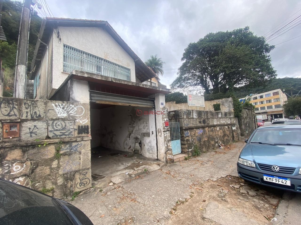Casa para Alugar  à venda em Várzea, Teresópolis - RJ - Foto 18