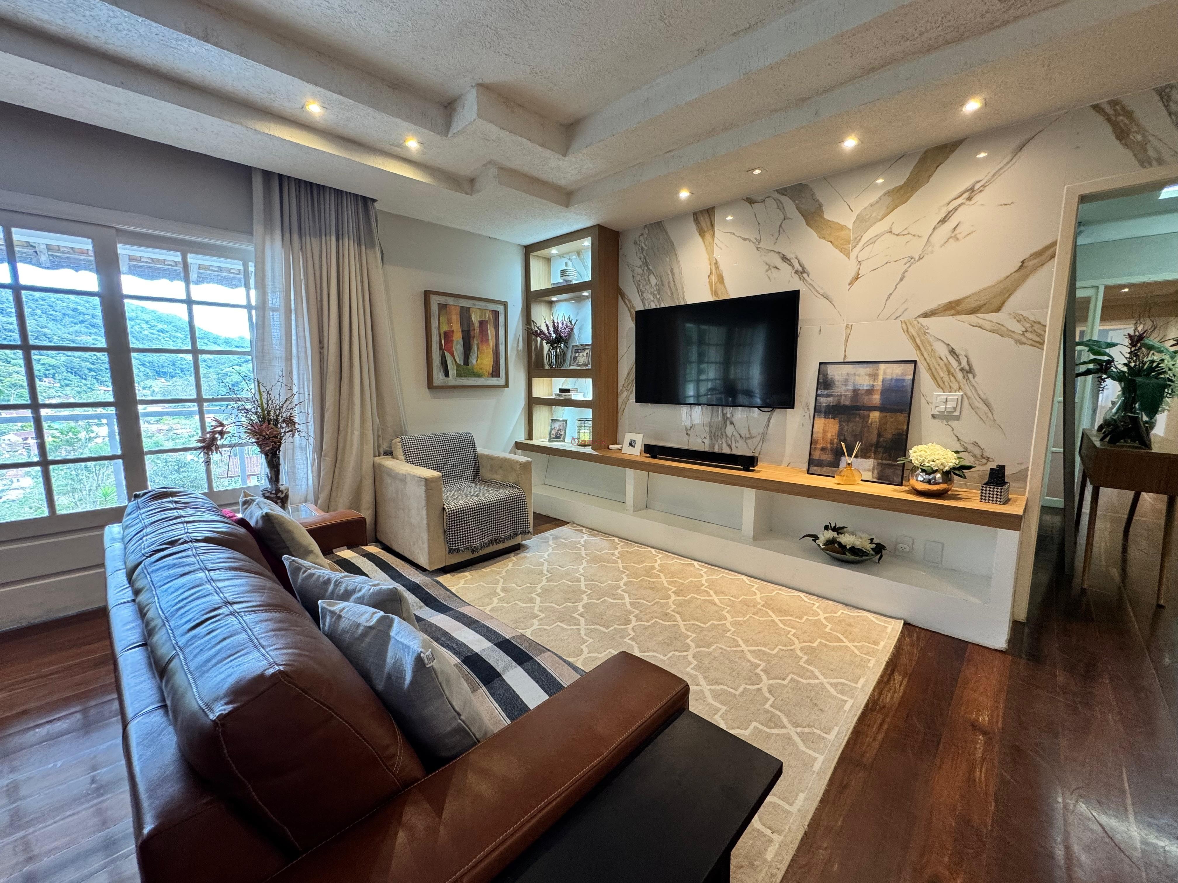 Casa à venda em Carlos Guinle, Teresópolis - RJ - Foto 19