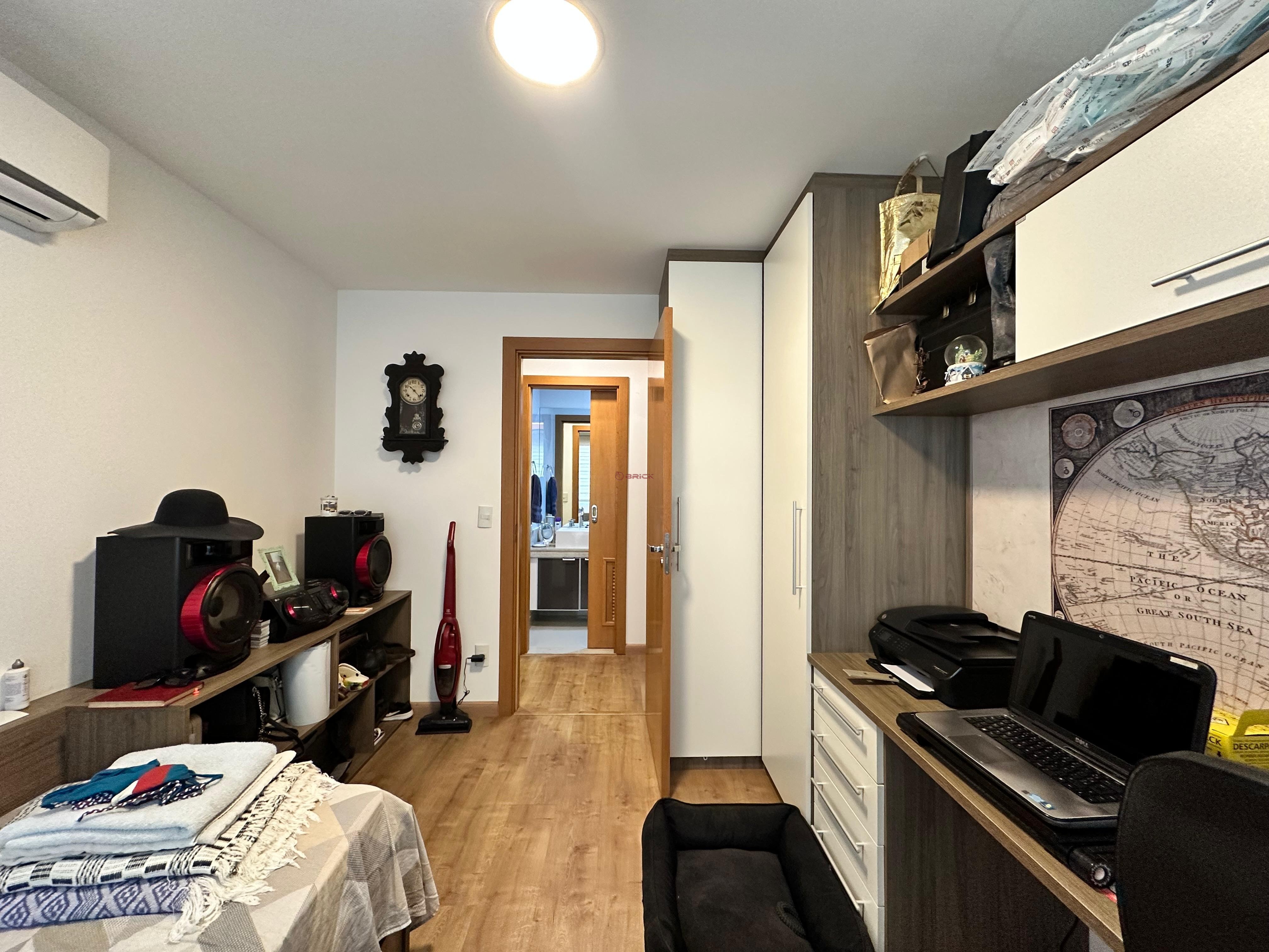 Apartamento à venda em Várzea, Teresópolis - RJ - Foto 2