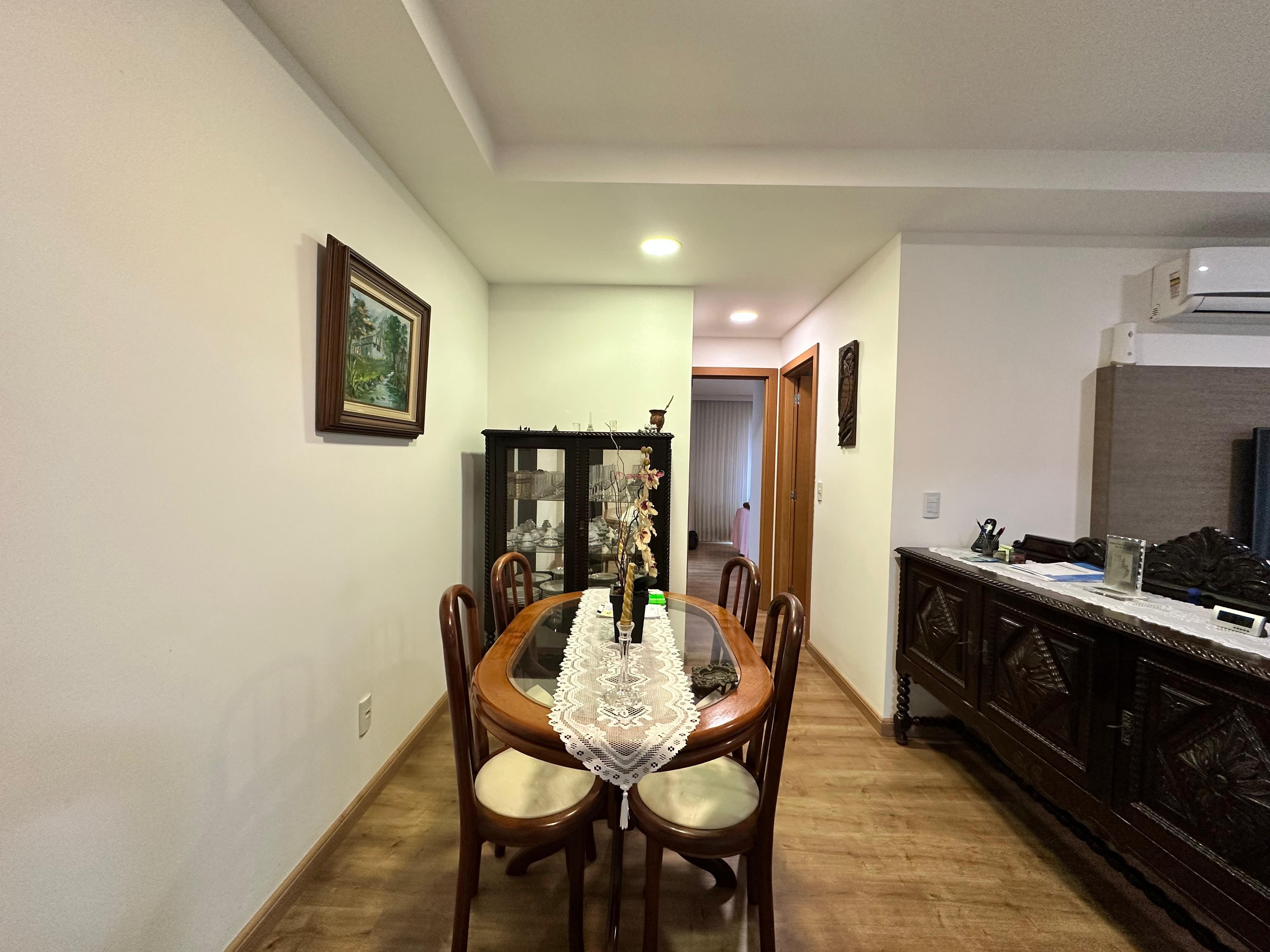 Apartamento à venda em Várzea, Teresópolis - RJ - Foto 14