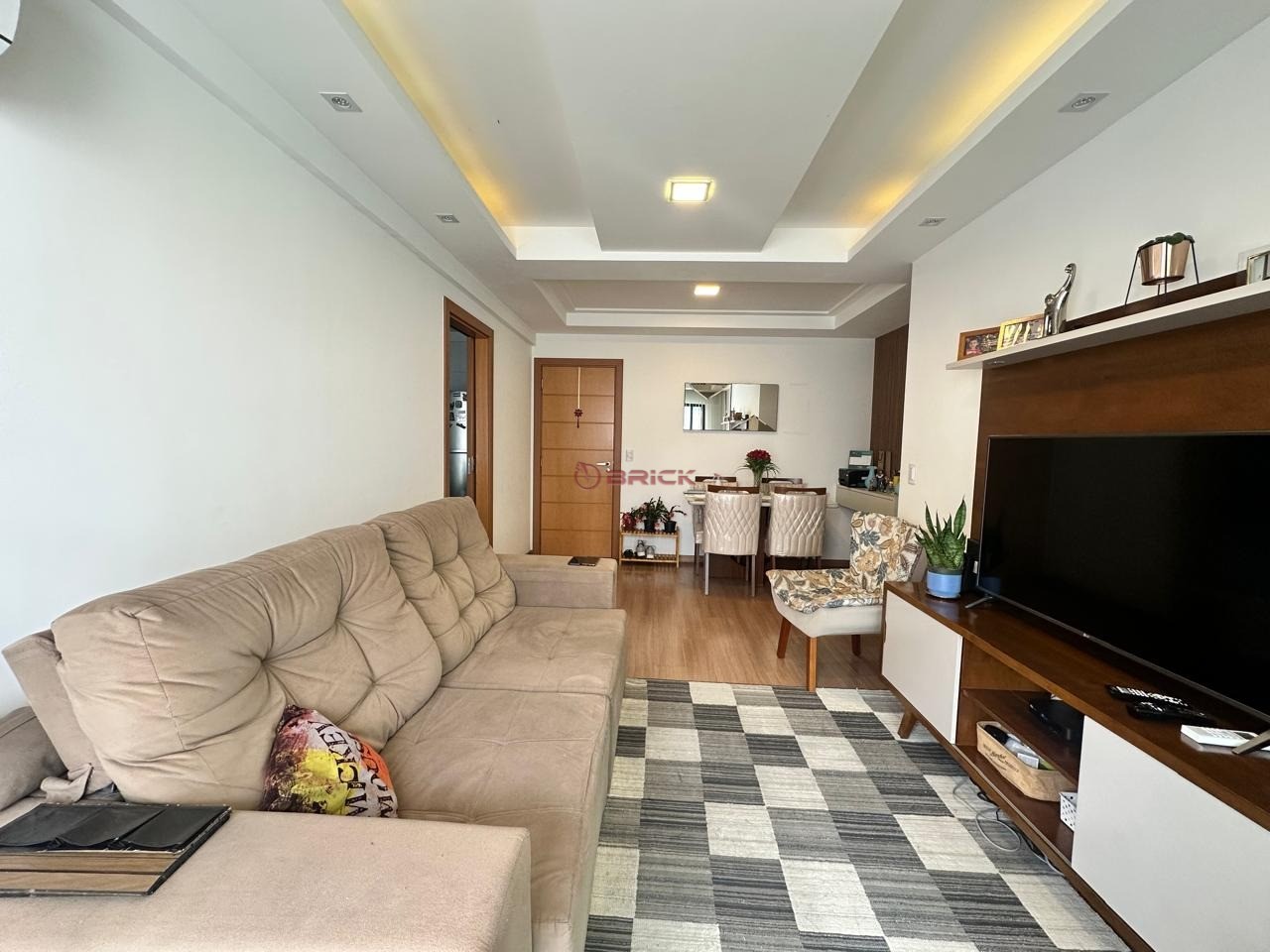 Apartamento à venda em Várzea, Teresópolis - RJ - Foto 1