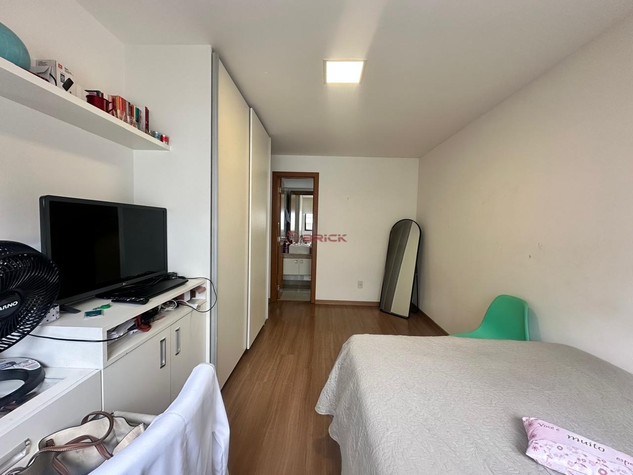 Apartamento à venda em Várzea, Teresópolis - RJ - Foto 8