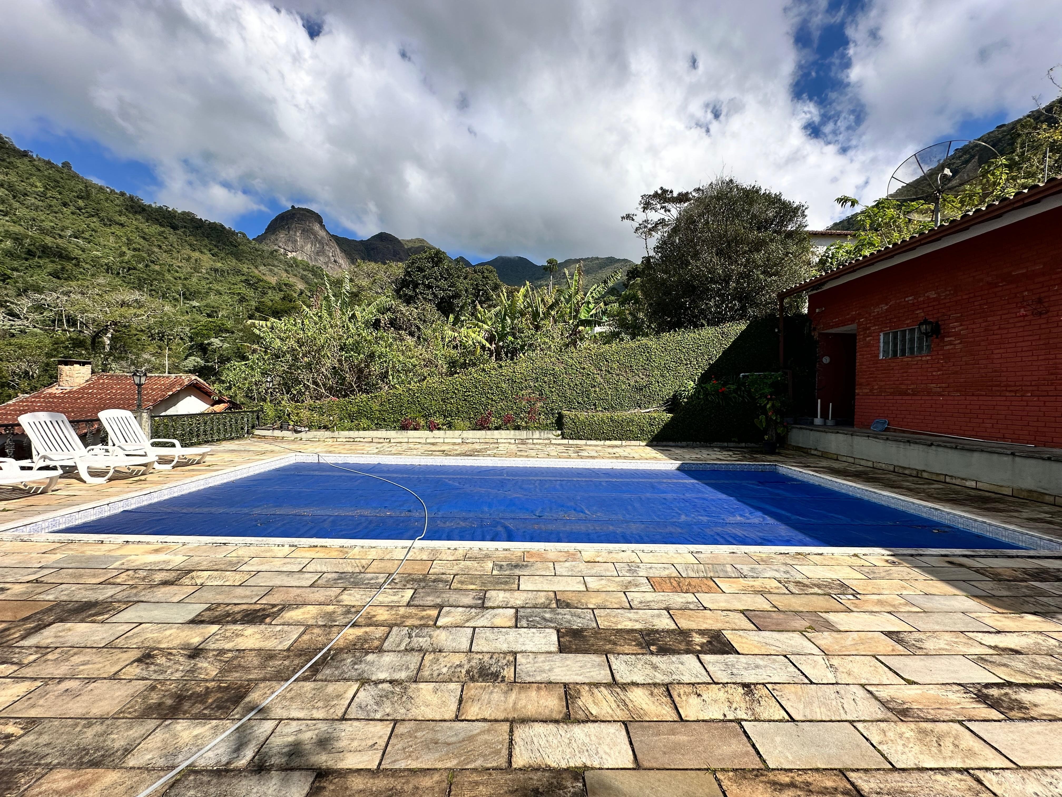 Casa à venda em Cascata dos Amores, Teresópolis - RJ - Foto 7