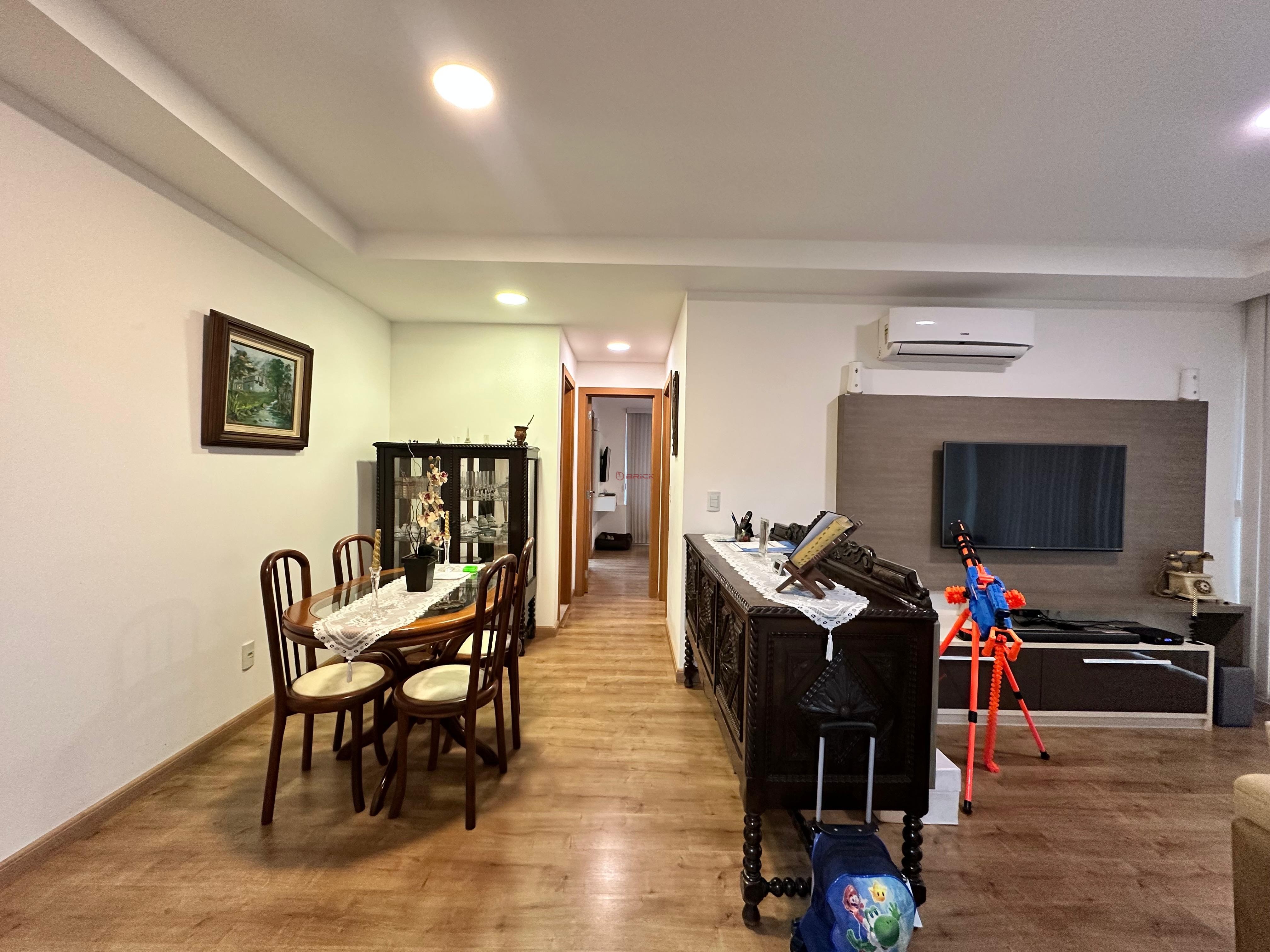 Apartamento à venda em Várzea, Teresópolis - RJ - Foto 13