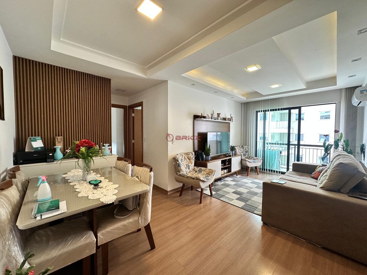 Apartamento à venda em Várzea, Teresópolis - RJ - Foto 5
