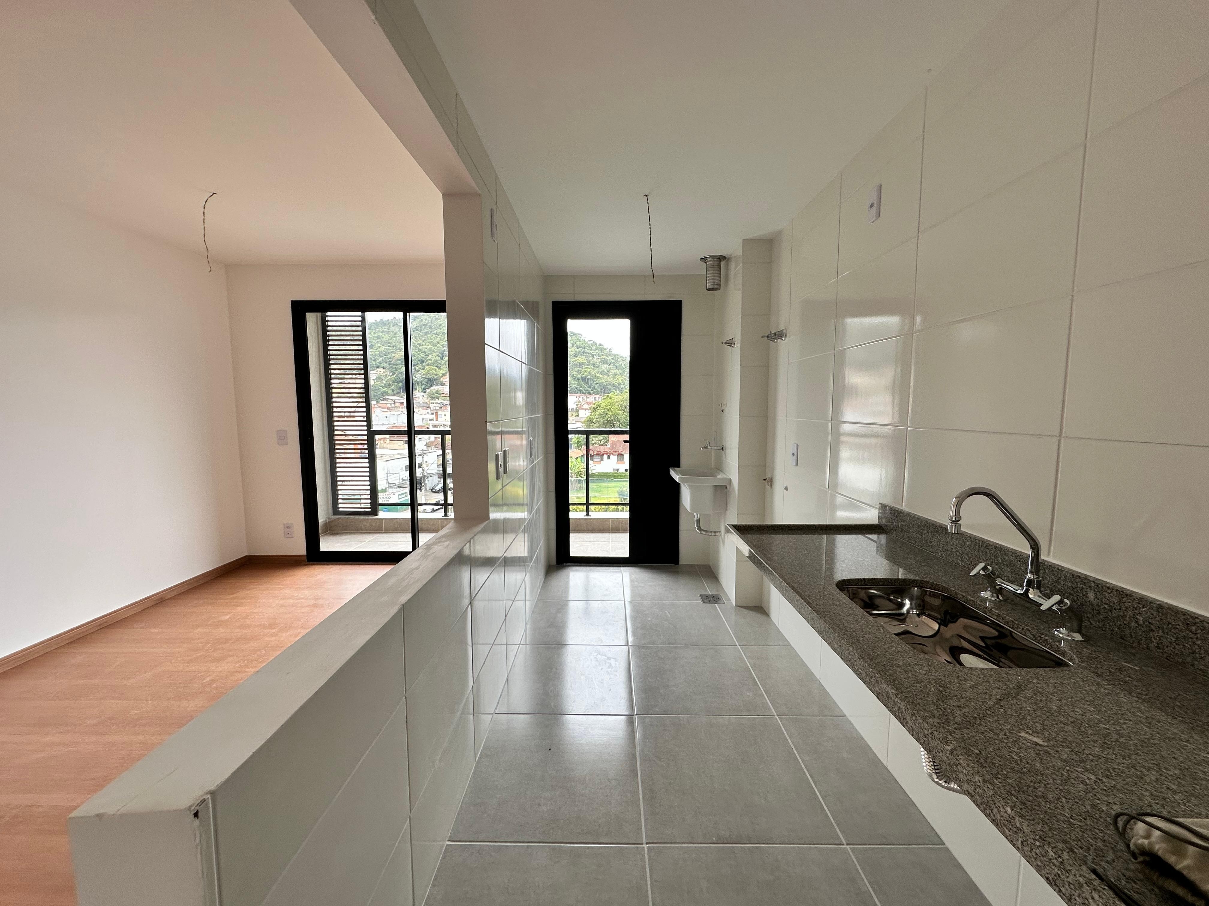 Apartamento à venda em Várzea, Teresópolis - RJ - Foto 15