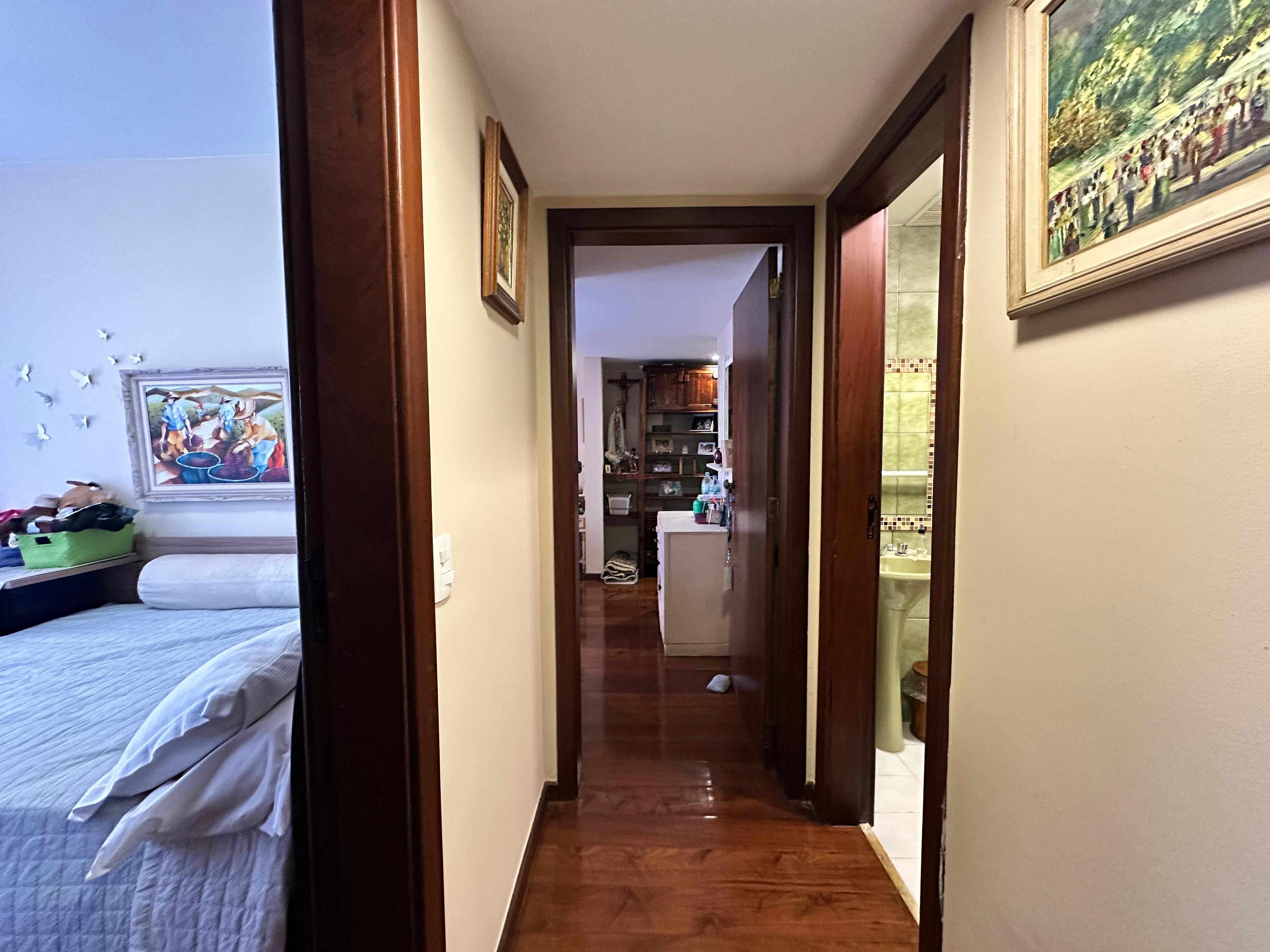 Apartamento à venda em Agriões, Teresópolis - RJ - Foto 33