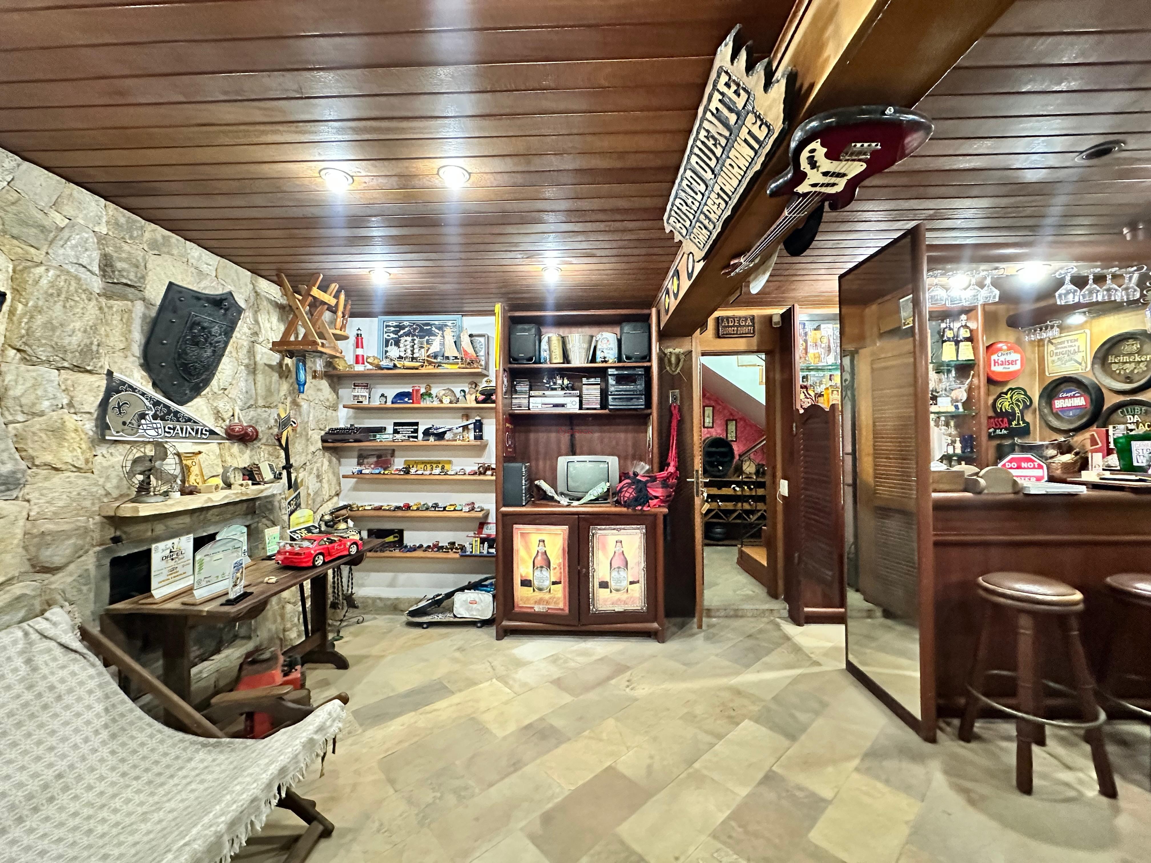 Casa à venda em Cascata dos Amores, Teresópolis - RJ - Foto 16