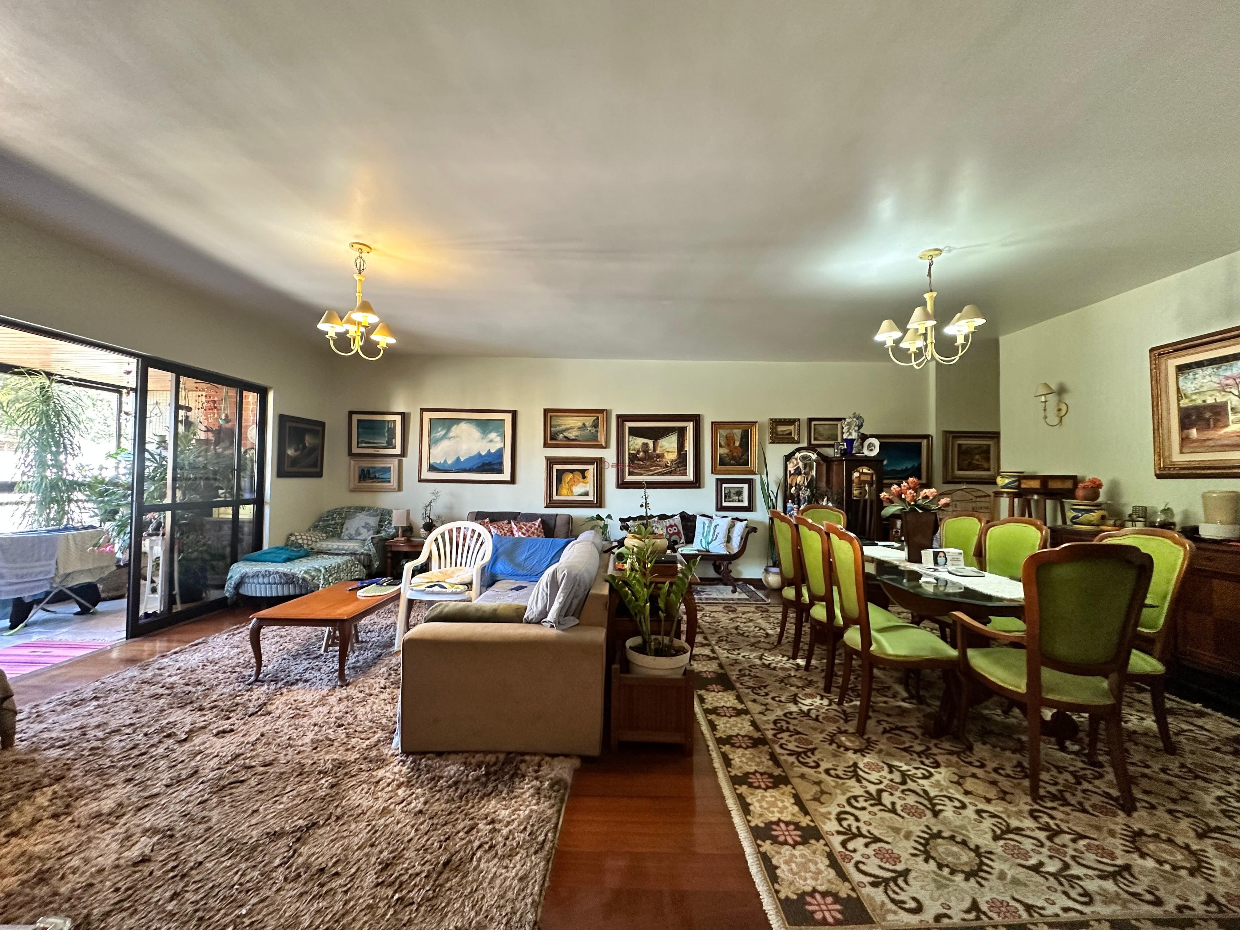 Apartamento à venda em Agriões, Teresópolis - RJ - Foto 18