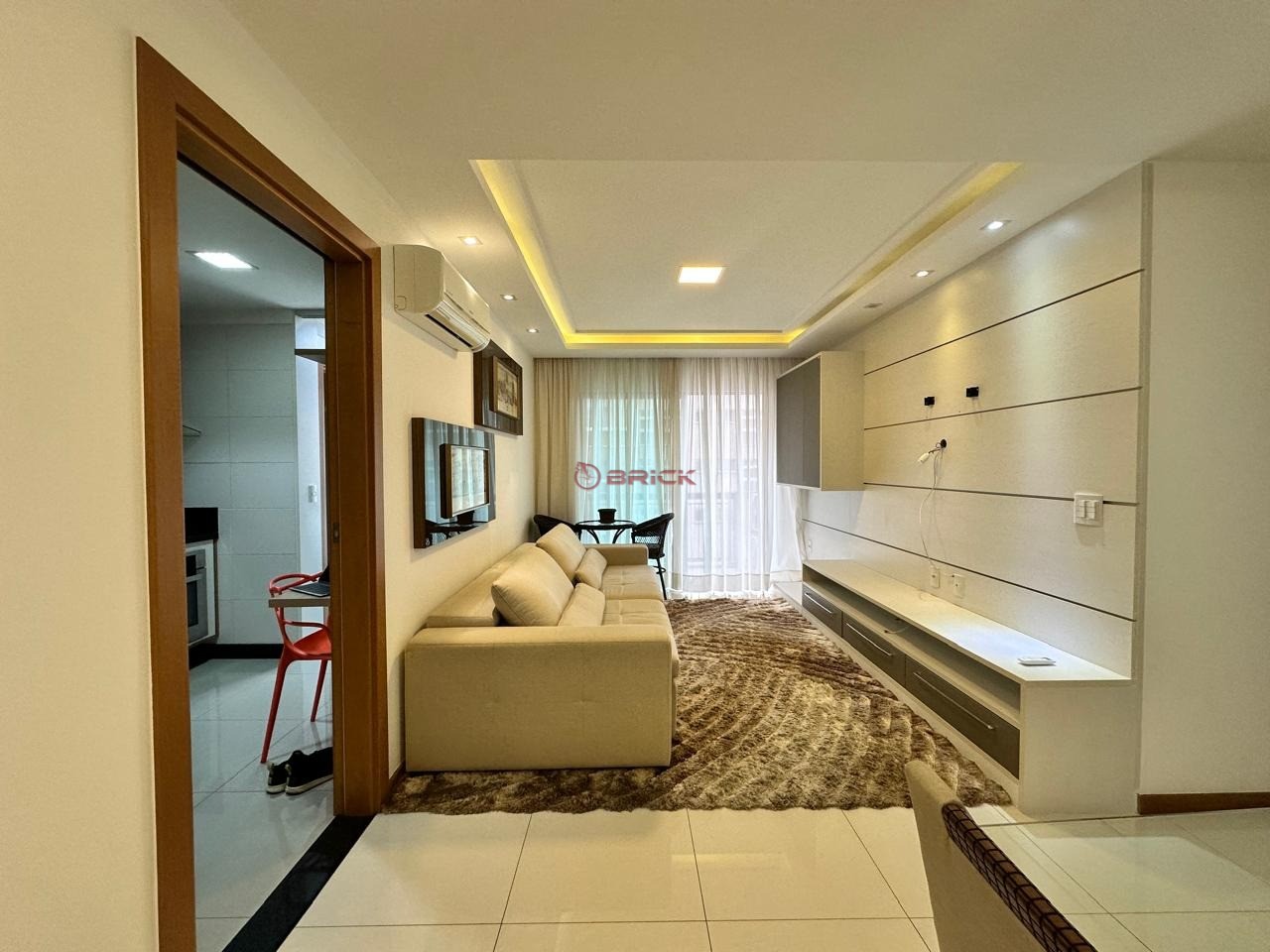 Apartamento à venda em Várzea, Teresópolis - RJ - Foto 1