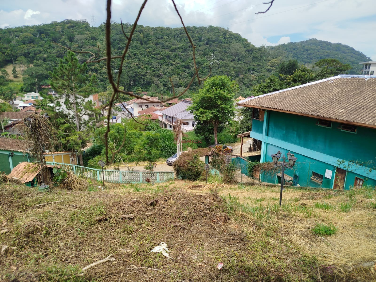 Terreno Residencial à venda em Albuquerque, Teresópolis - RJ - Foto 3