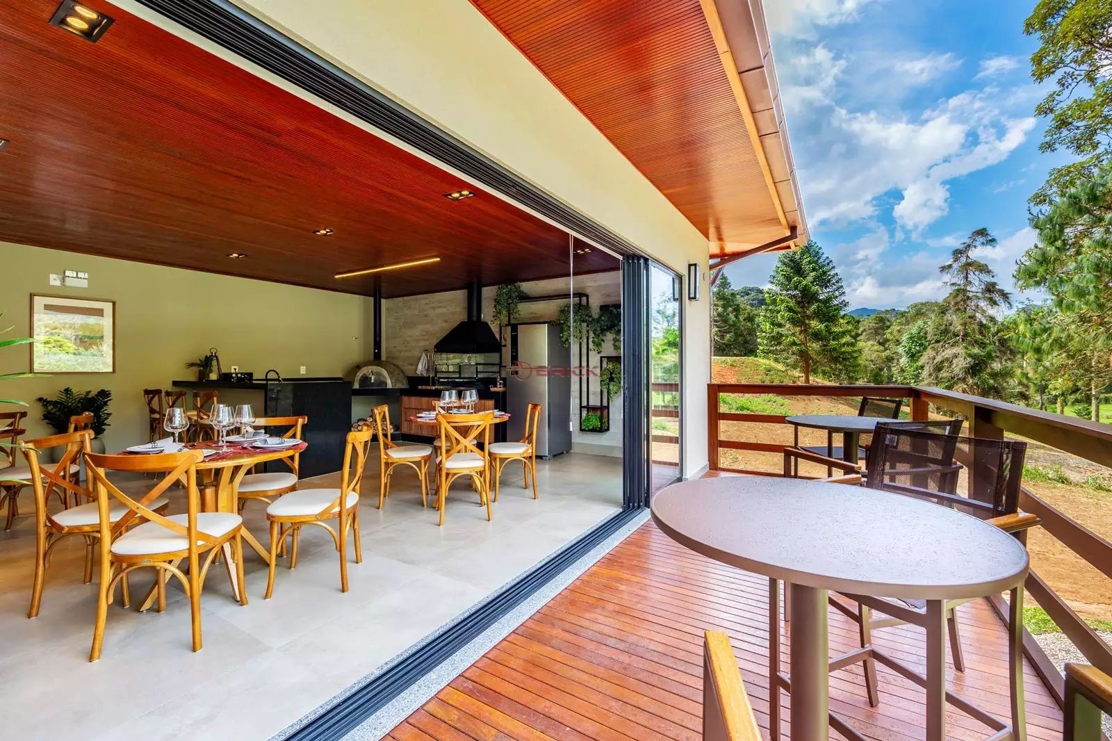 Terreno Residencial à venda em Quebra Frascos, Teresópolis - RJ - Foto 5