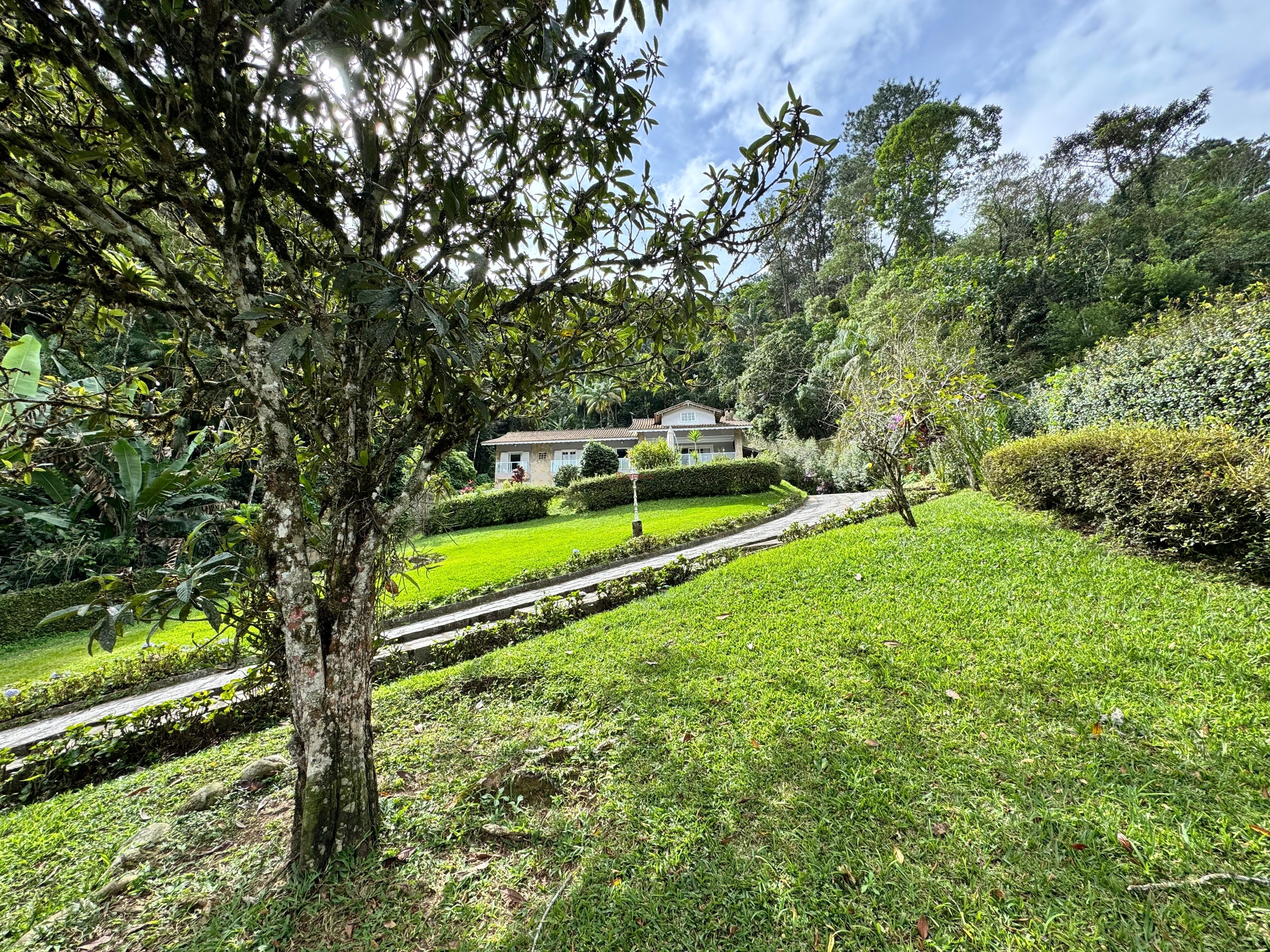 Casa à venda em Carlos Guinle, Teresópolis - RJ - Foto 30