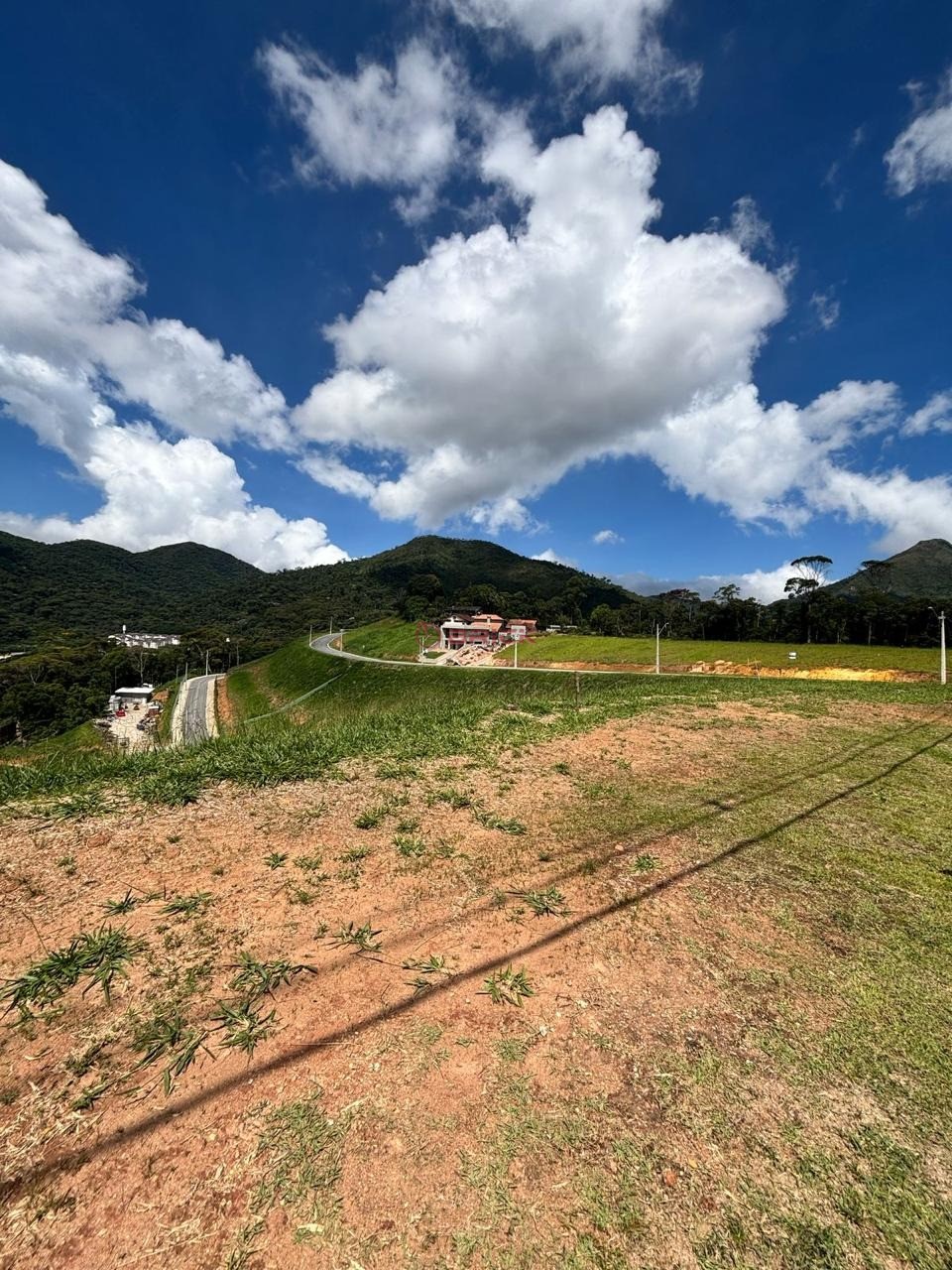 Terreno Residencial à venda em Ermitage, Teresópolis - RJ