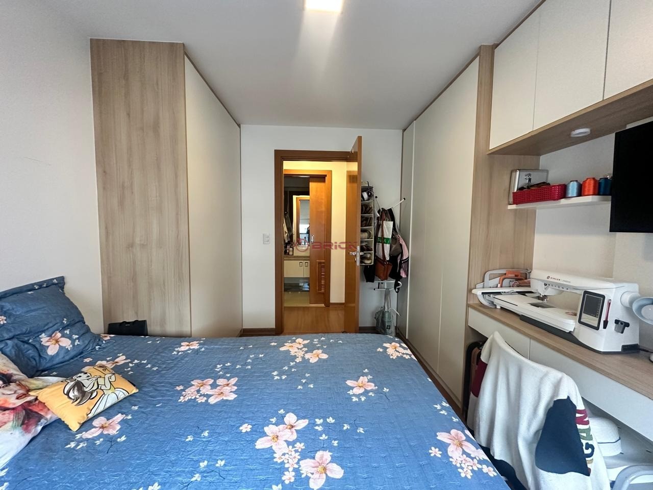 Apartamento à venda em Várzea, Teresópolis - RJ - Foto 14