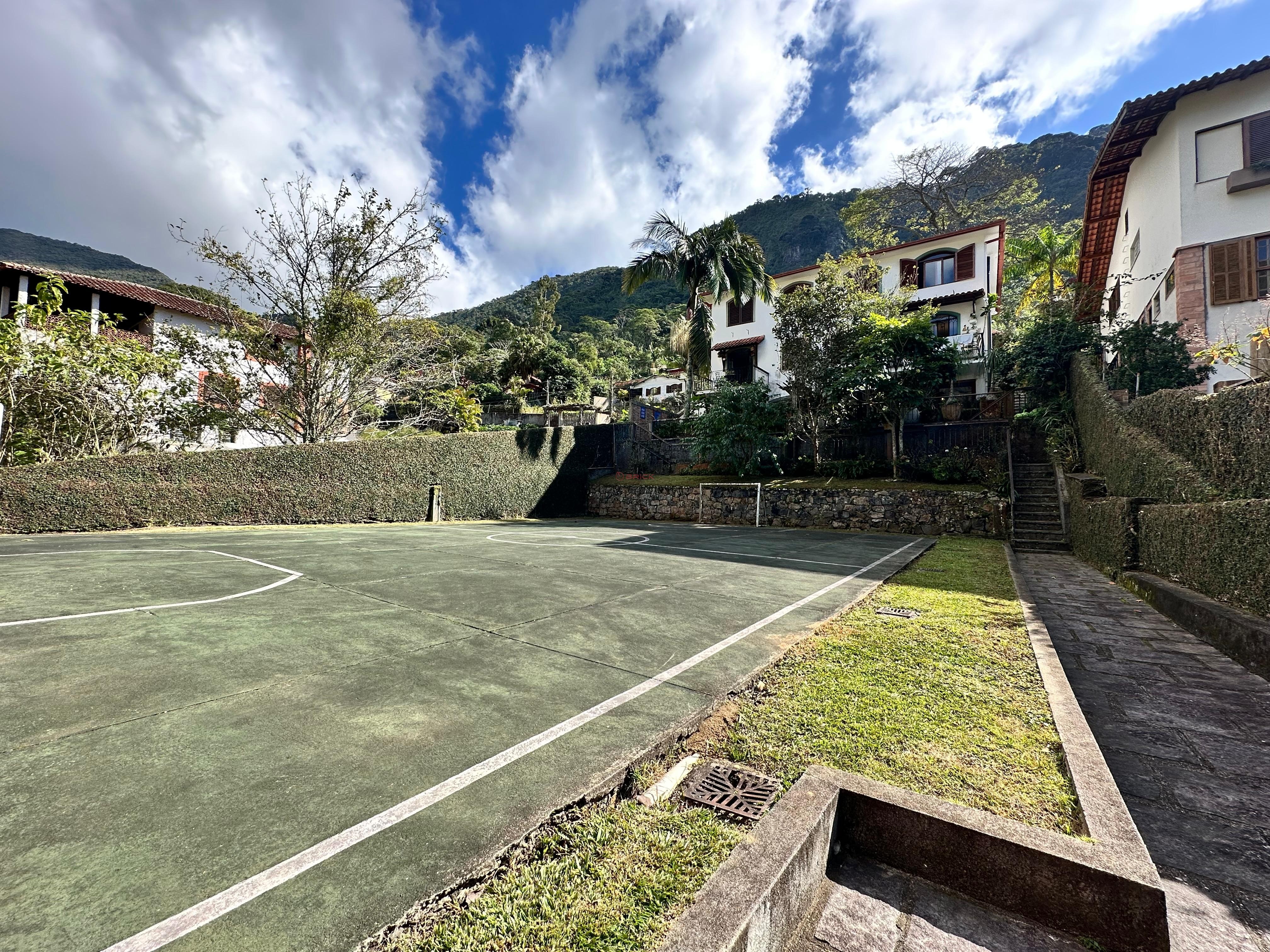 Casa à venda em Cascata dos Amores, Teresópolis - RJ - Foto 8