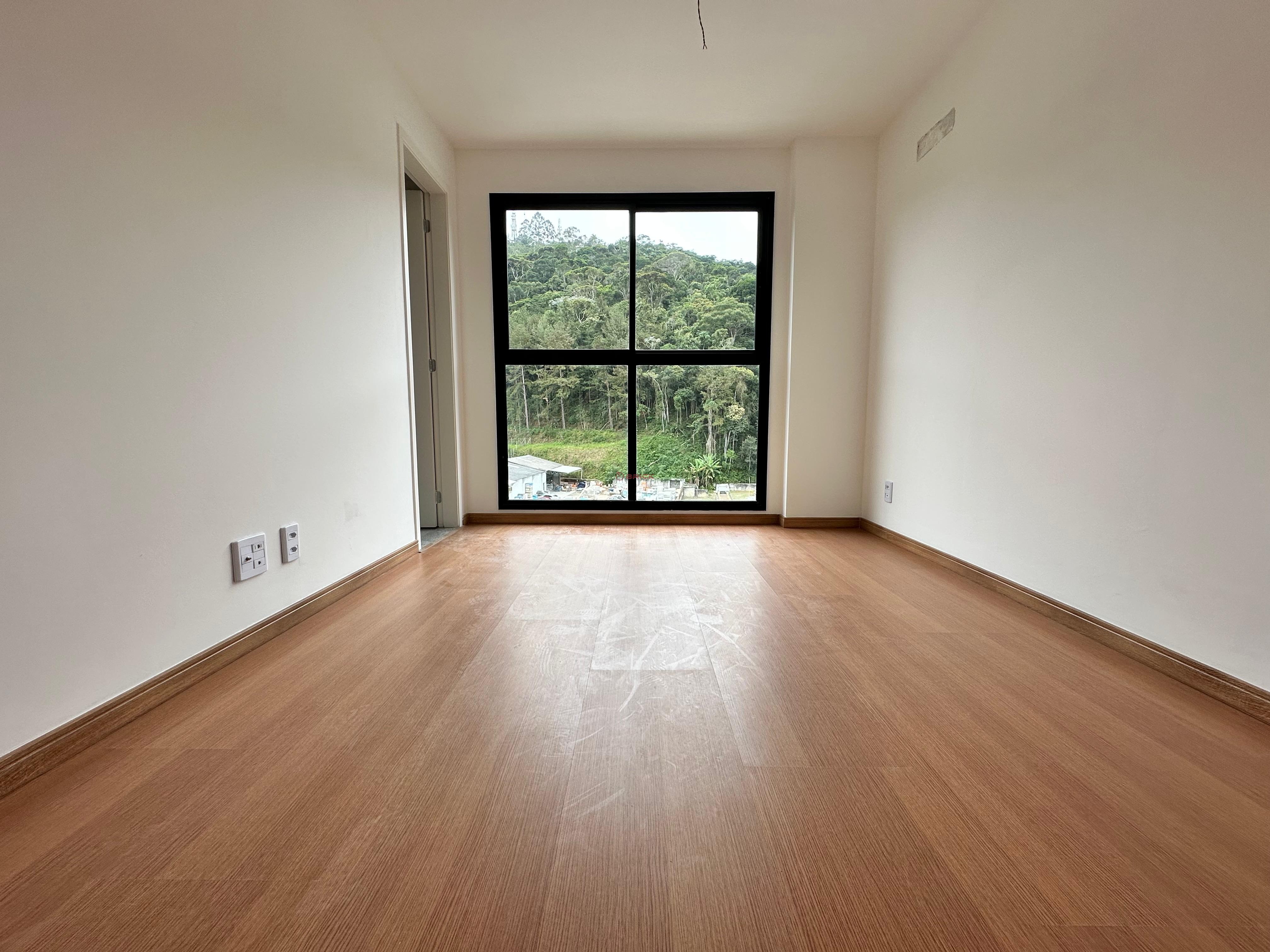 Apartamento à venda em Várzea, Teresópolis - RJ - Foto 6