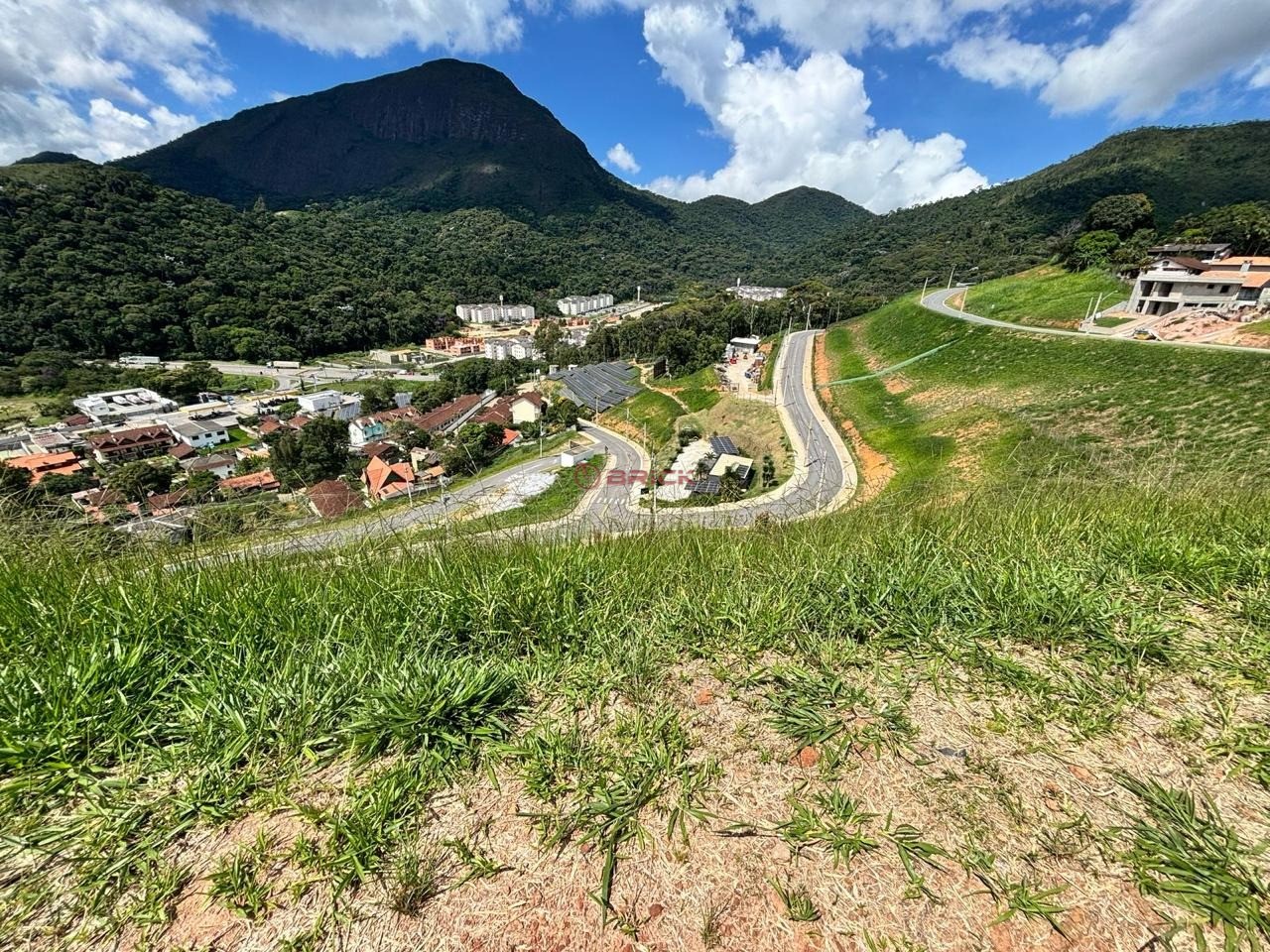 Terreno Residencial à venda em Ermitage, Teresópolis - RJ - Foto 4
