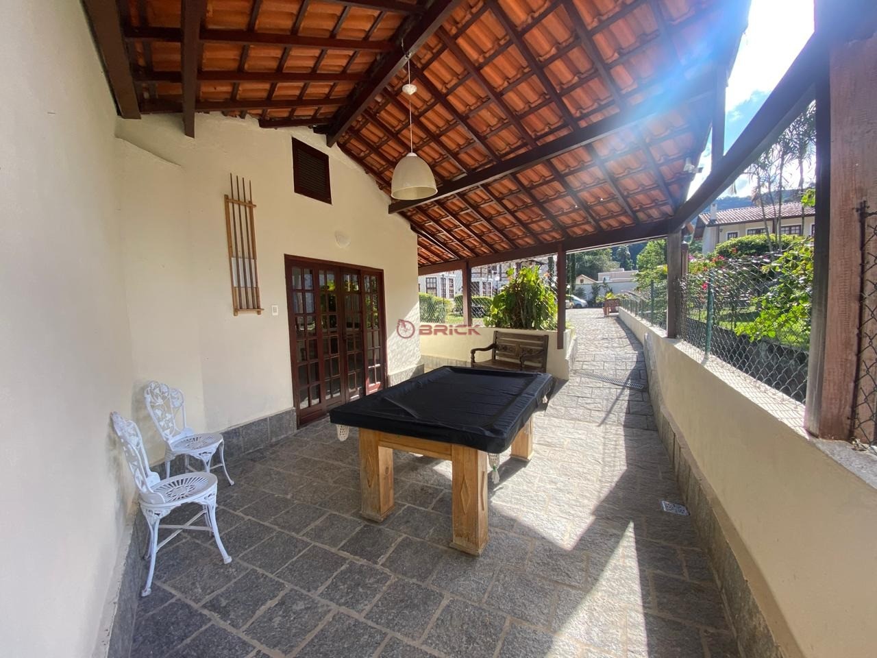 Casa à venda em Parque do Imbui, Teresópolis - RJ - Foto 5