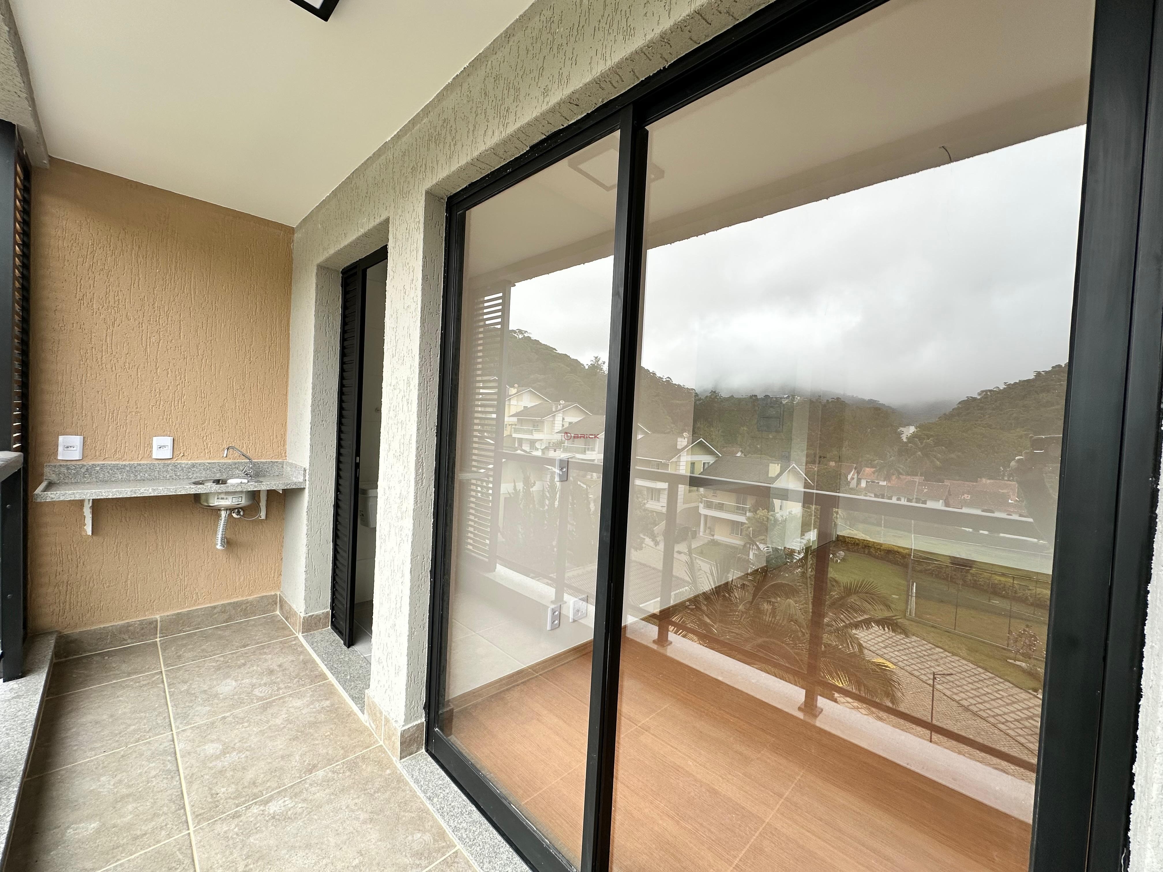 Apartamento à venda em Várzea, Teresópolis - RJ - Foto 13