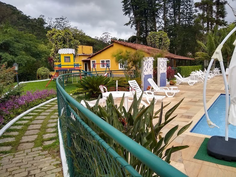 Terreno Residencial à venda em Albuquerque, Teresópolis - RJ - Foto 5