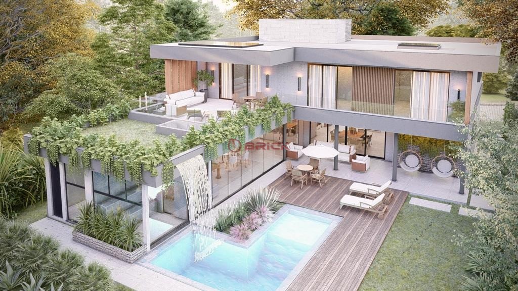 Terreno Residencial à venda em Quebra Frascos, Teresópolis - RJ - Foto 6