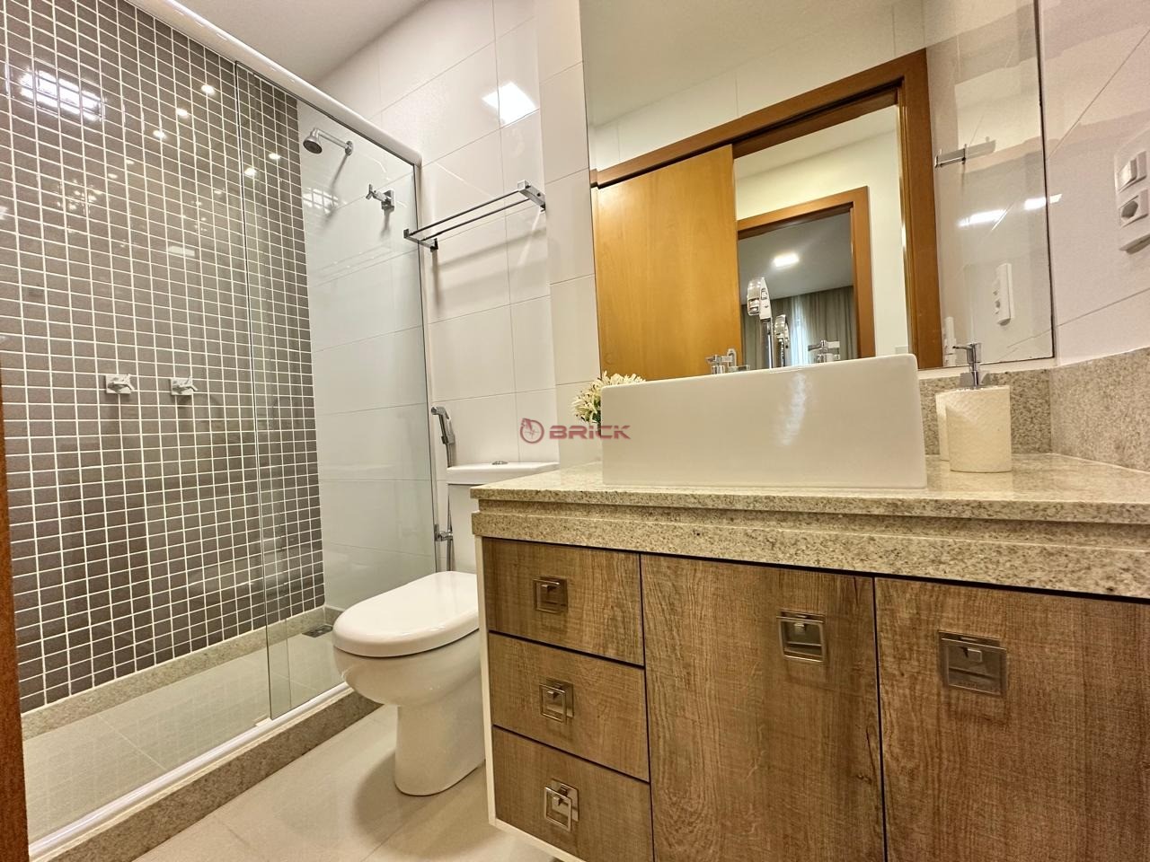 Apartamento à venda em Várzea, Teresópolis - RJ - Foto 12