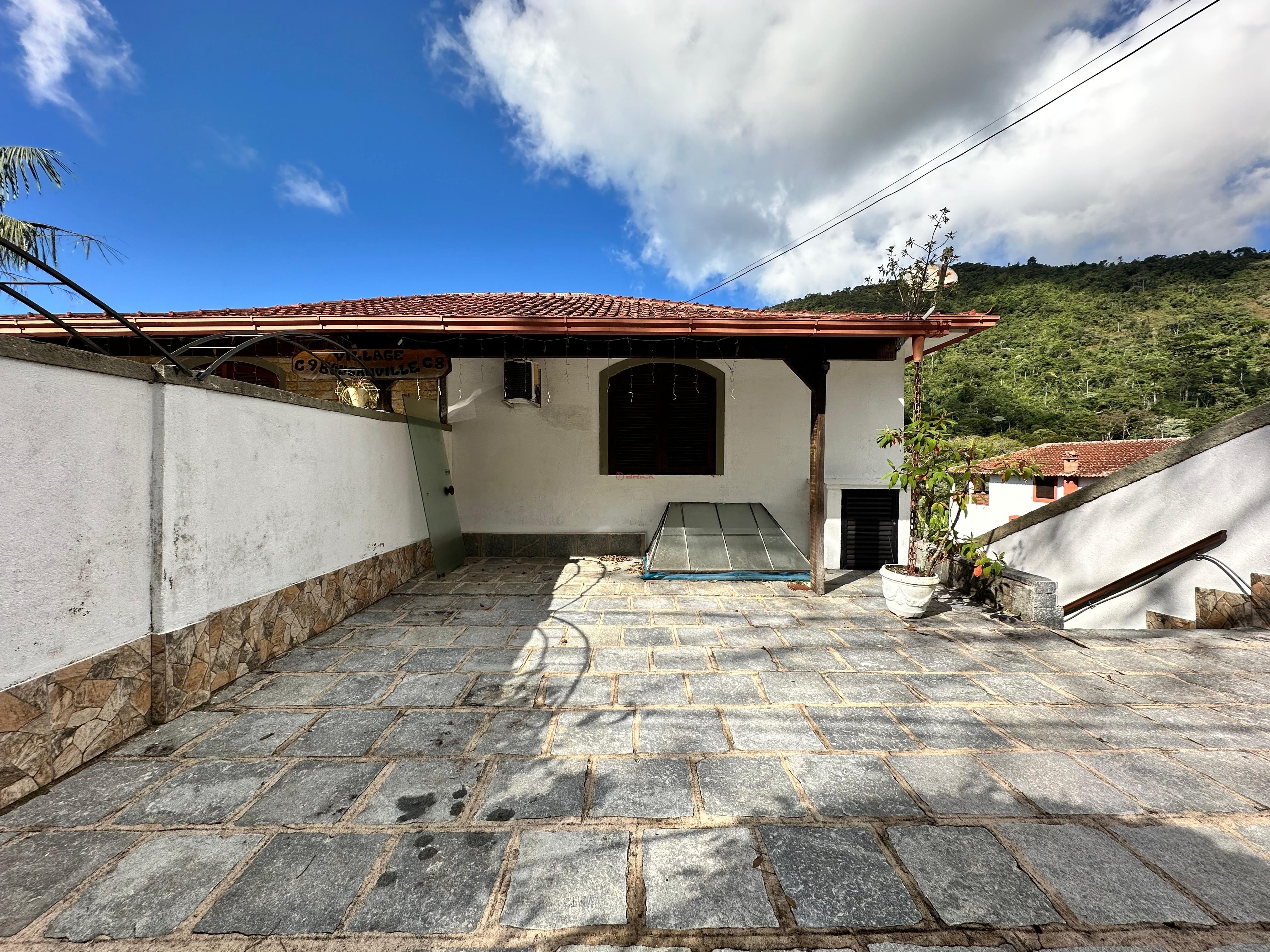 Casa à venda em Cascata dos Amores, Teresópolis - RJ - Foto 31