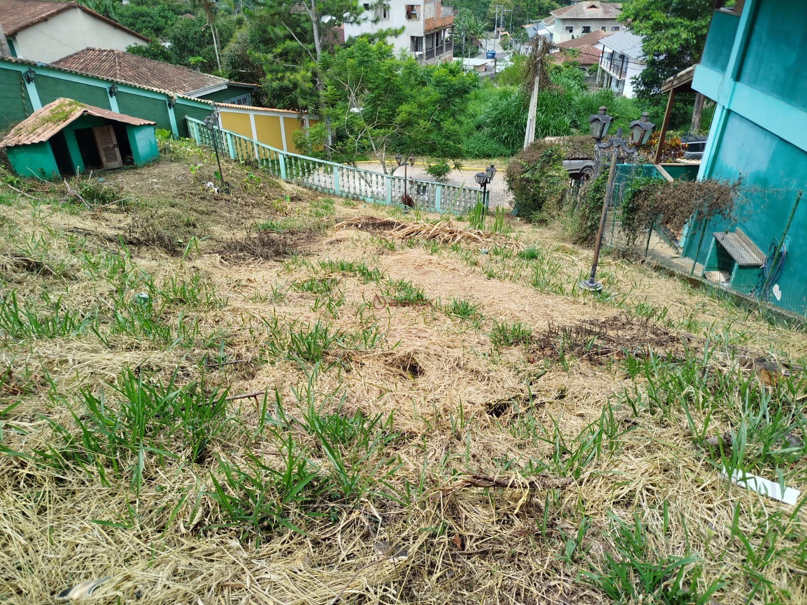Terreno Residencial à venda em Albuquerque, Teresópolis - RJ - Foto 4