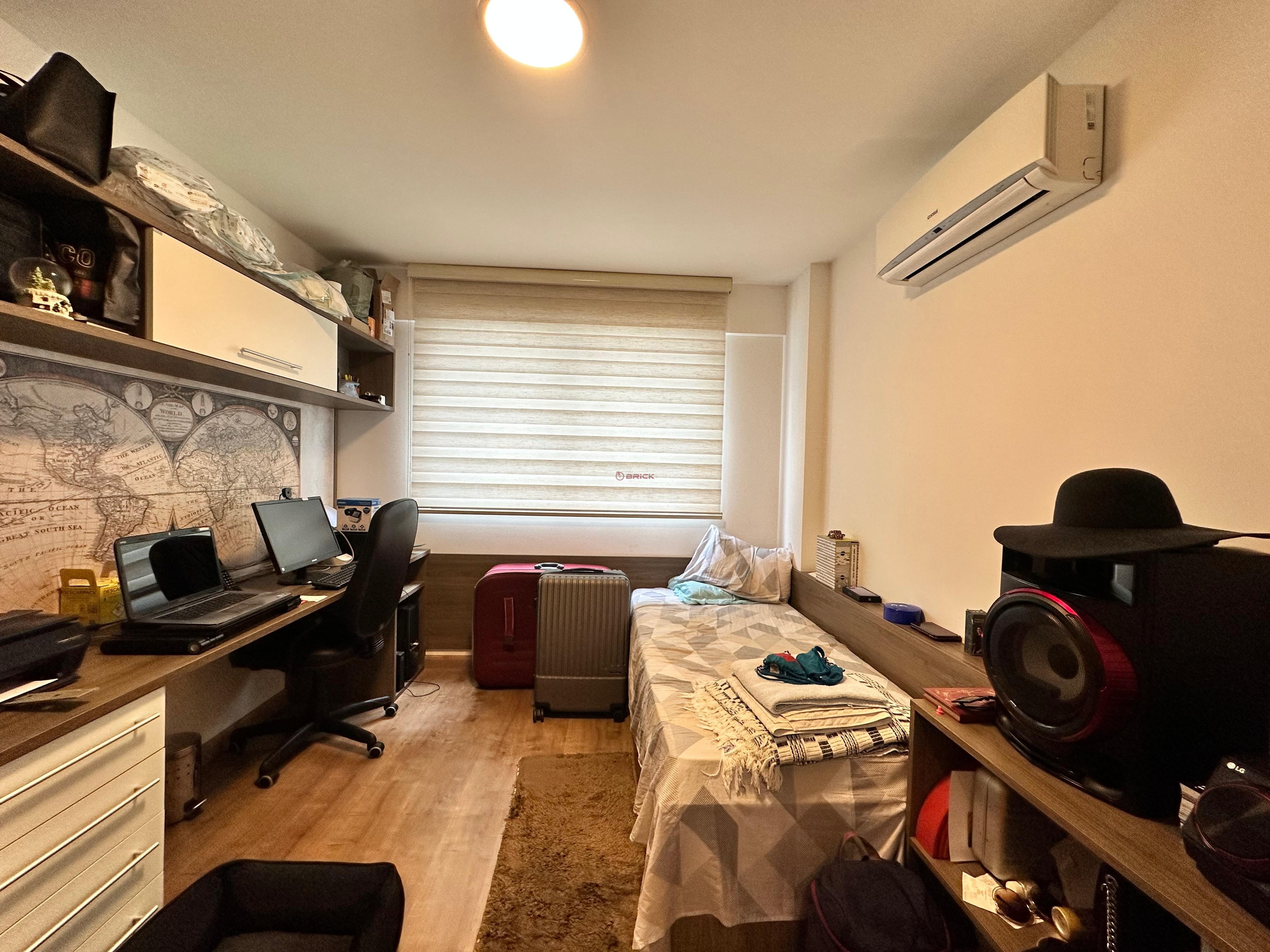Apartamento à venda em Várzea, Teresópolis - RJ - Foto 4