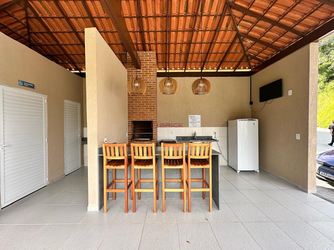 Apartamento à venda em Pimenteiras, Teresópolis - RJ - Foto 15