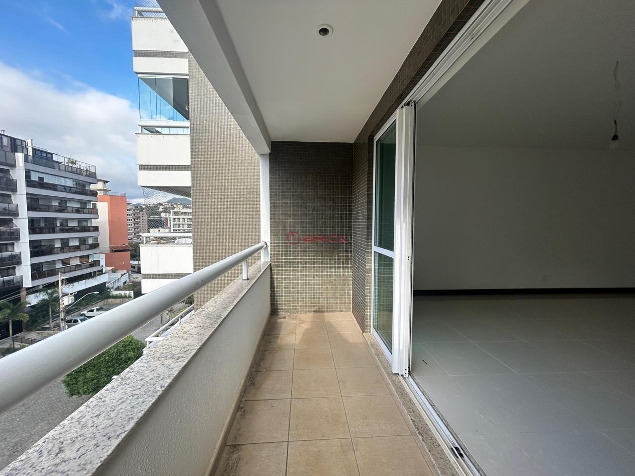 Apartamento à venda em Agriões, Teresópolis - RJ - Foto 3