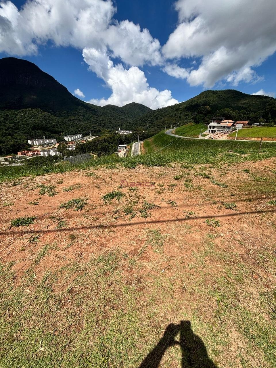 Terreno Residencial à venda em Ermitage, Teresópolis - RJ - Foto 5