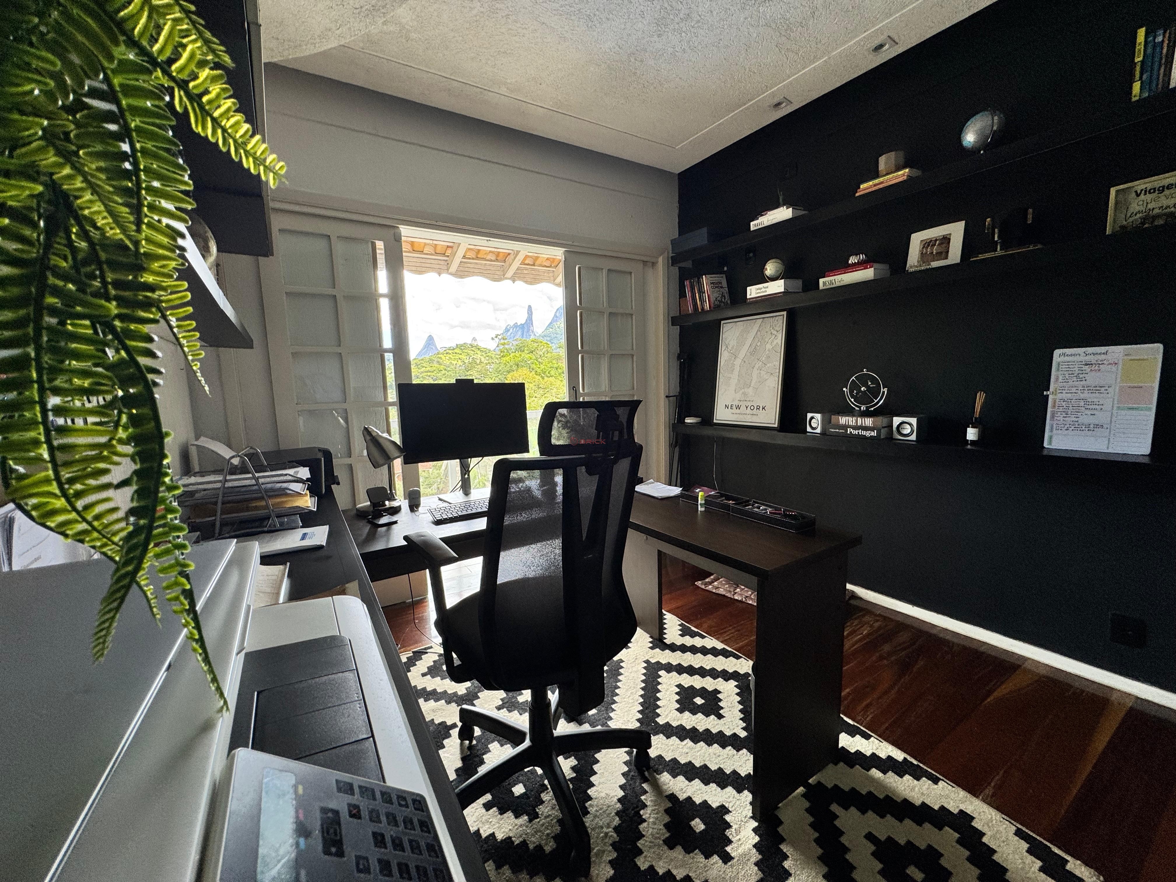 Casa à venda em Carlos Guinle, Teresópolis - RJ - Foto 29