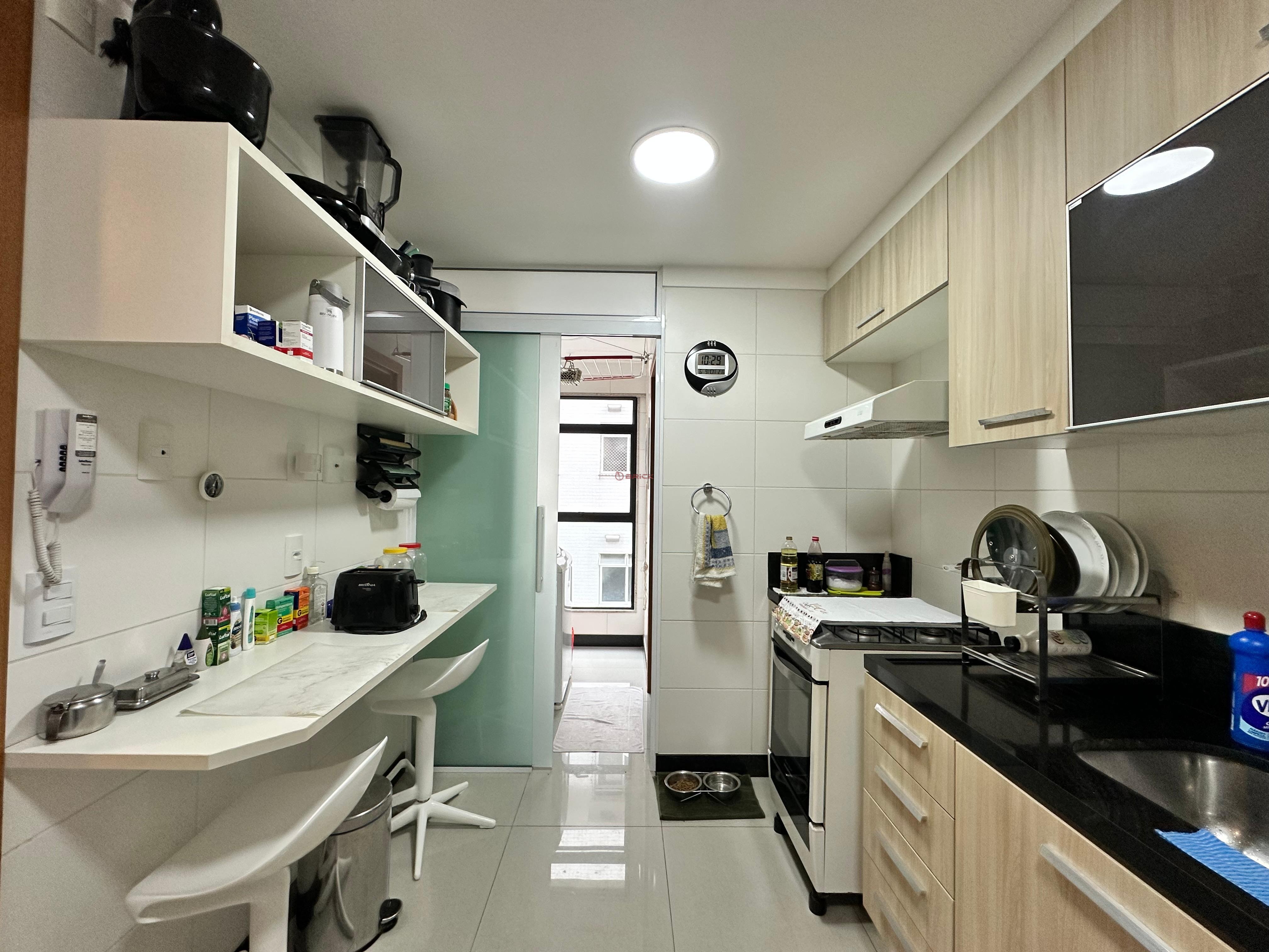 Apartamento à venda em Várzea, Teresópolis - RJ - Foto 11