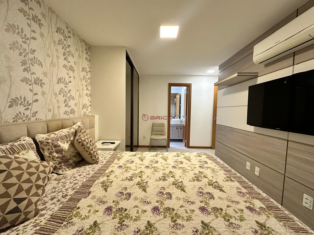 Apartamento à venda em Várzea, Teresópolis - RJ - Foto 8