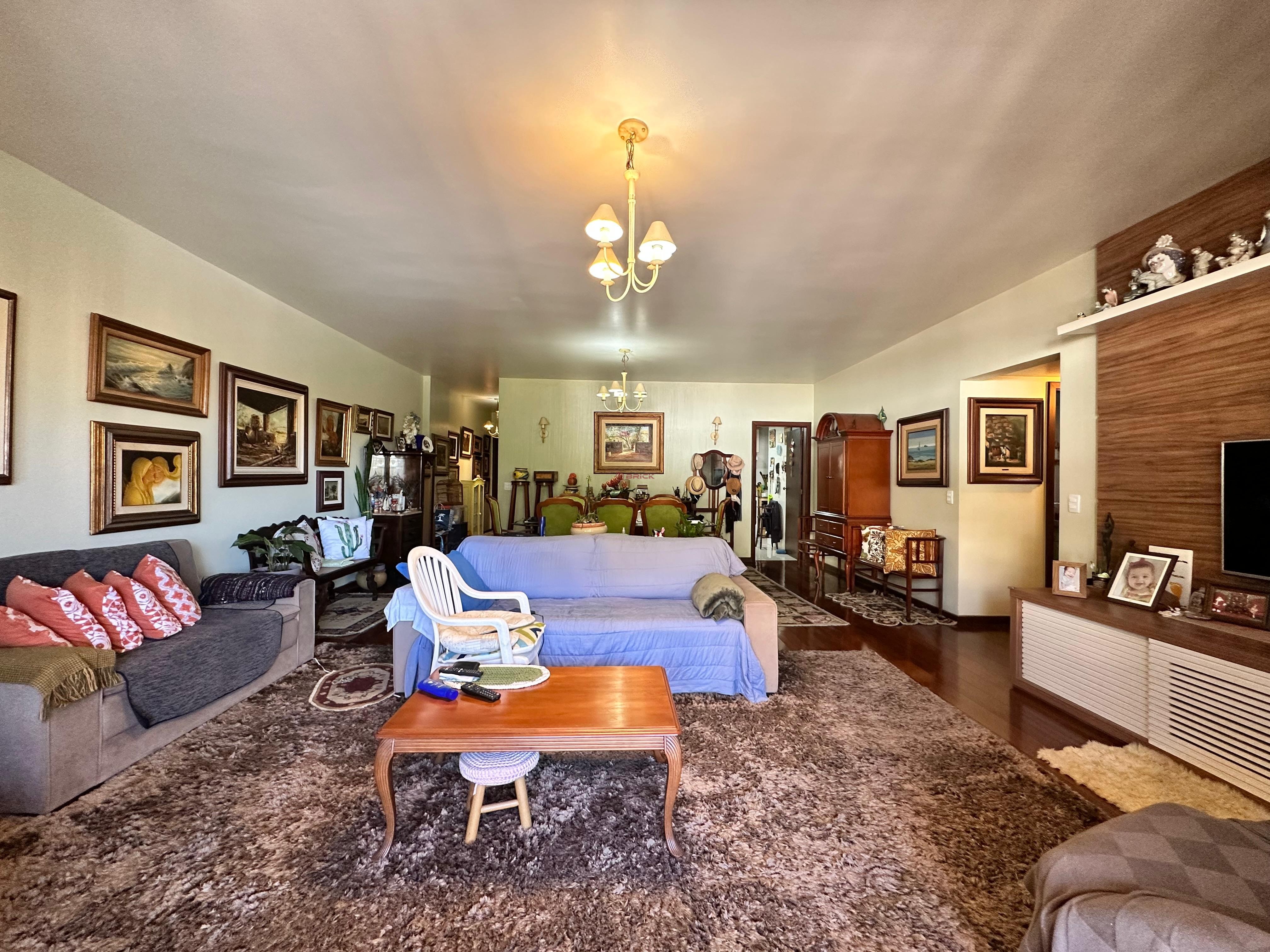 Apartamento à venda em Agriões, Teresópolis - RJ - Foto 19