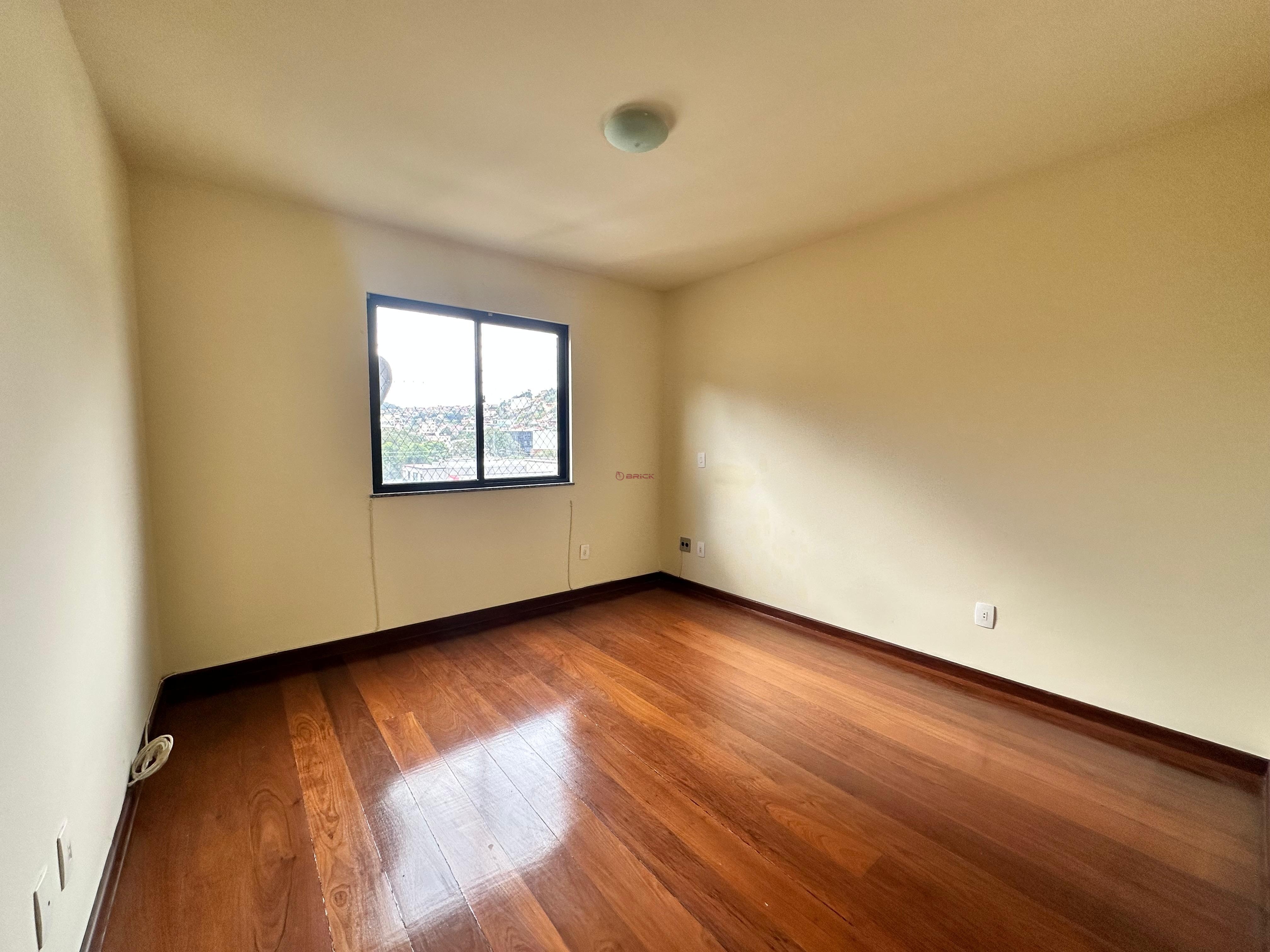 Apartamento à venda em Várzea, Teresópolis - RJ - Foto 7
